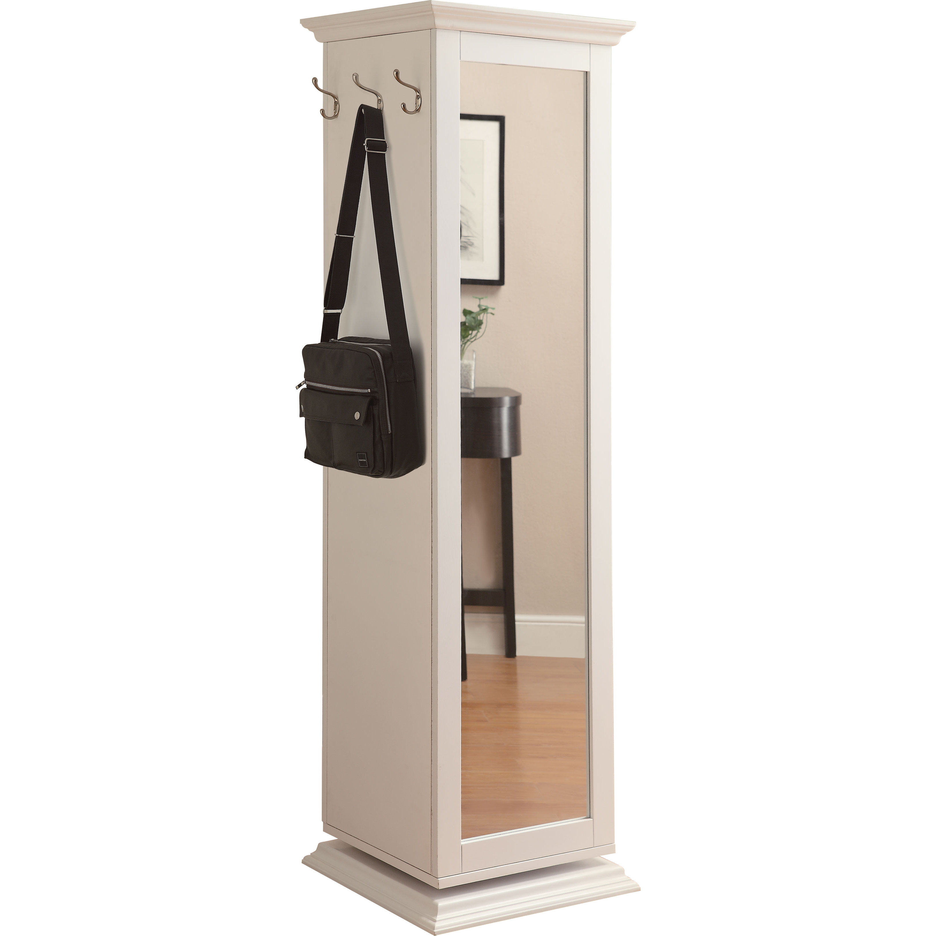 Wildon Home ® Swivel Storage & Reviews Wayfair