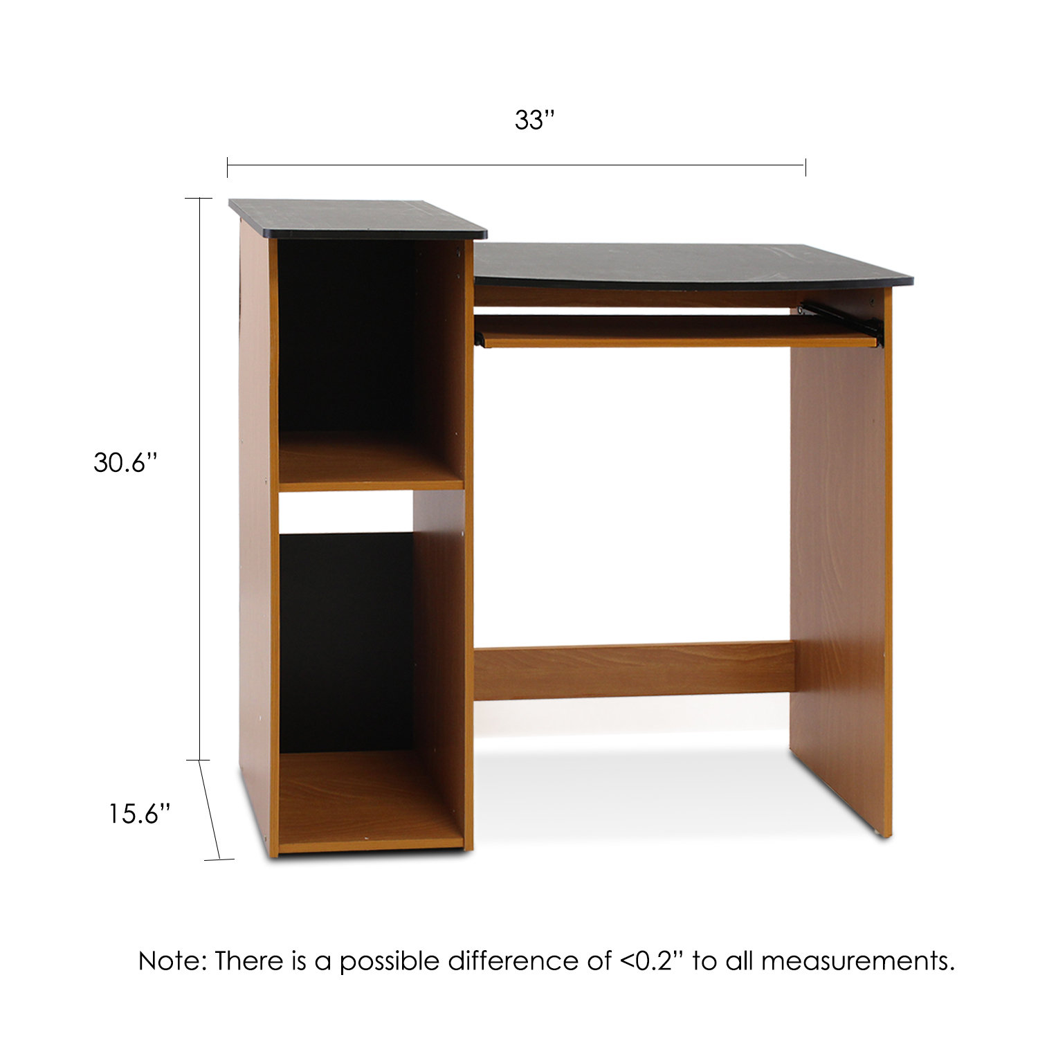 Multipurpose Computer Desk Wayfair