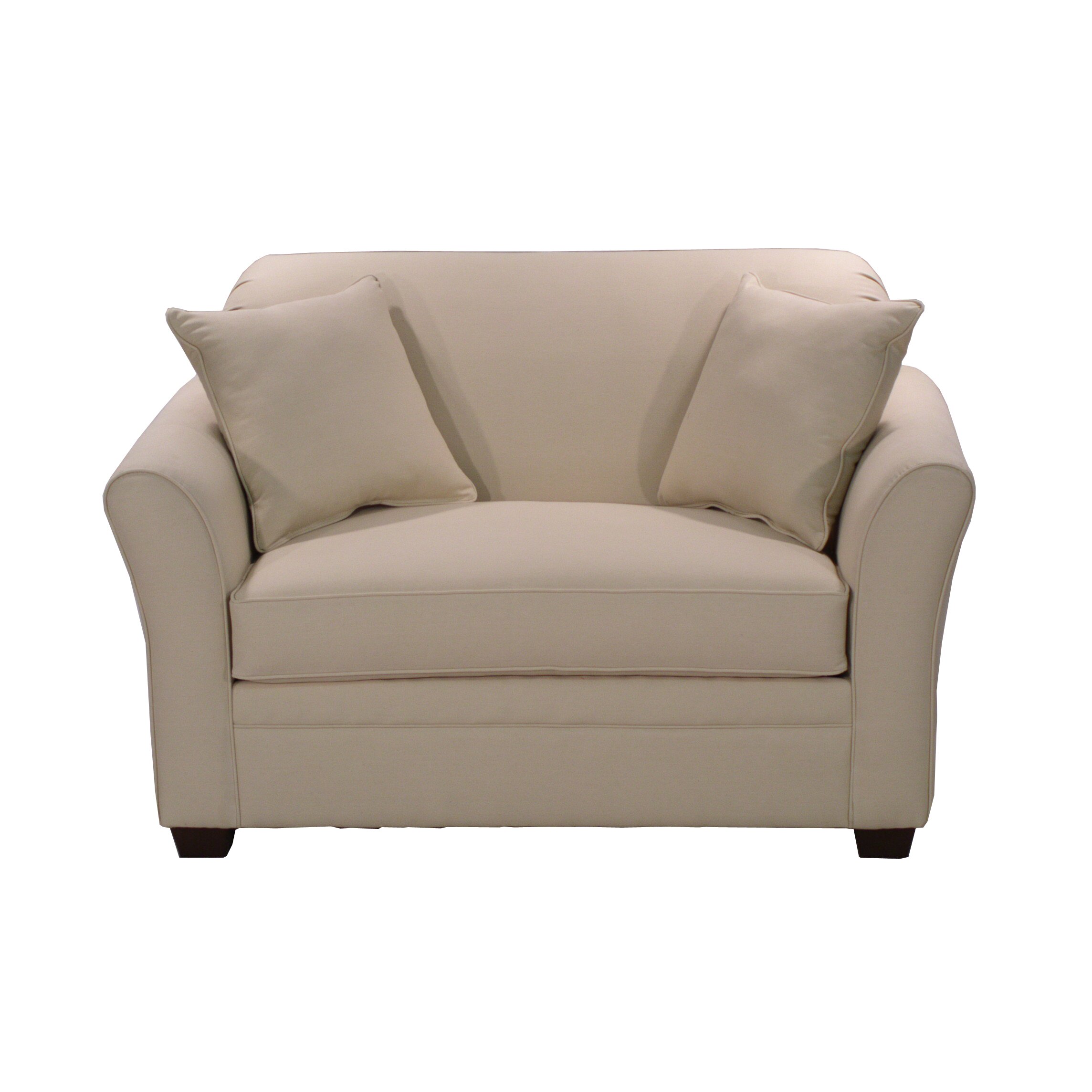 Twin Sleeper Loveseat Wayfair