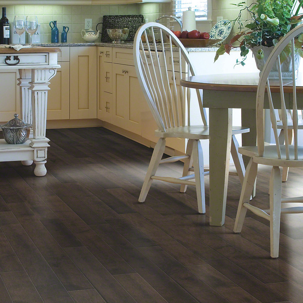 Wildon Home ® 5" Engineered Maple Hardwood Flooring in Marina & Reviews