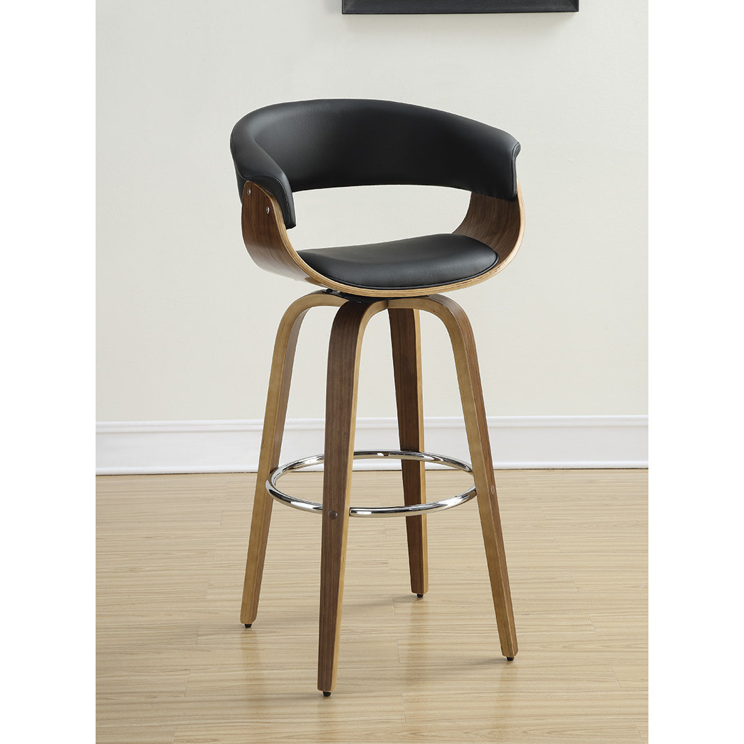 Wildon Home ® Bar Stool & Reviews Wayfair