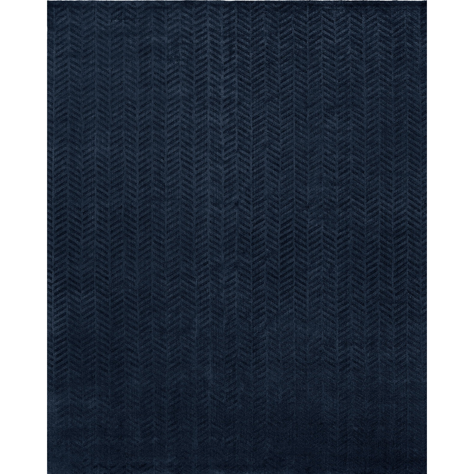 Handwoven Blue Area Rug Wayfair