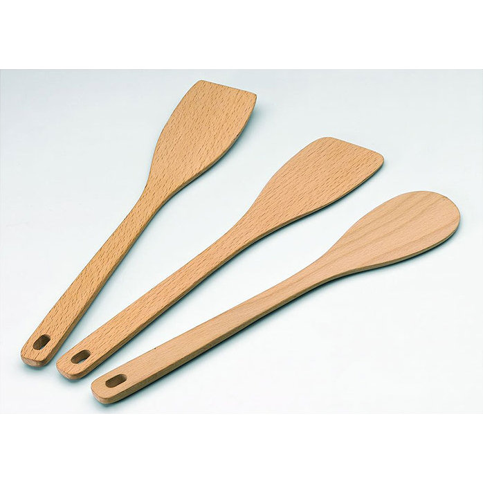 Alessi Jasper Morrison Kitchen Utensil Set AllModern