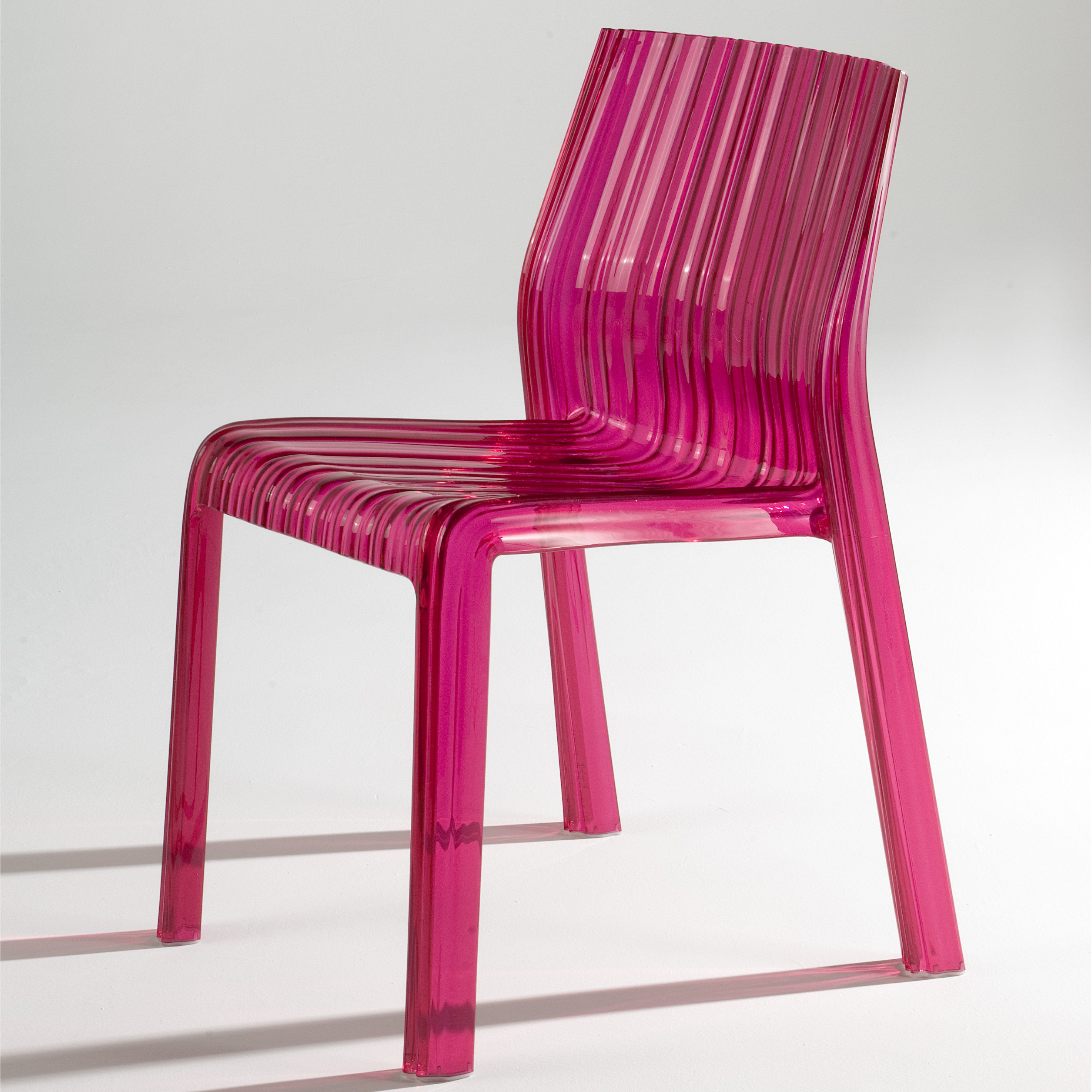 Kartell Frilly Chair & Reviews Wayfair