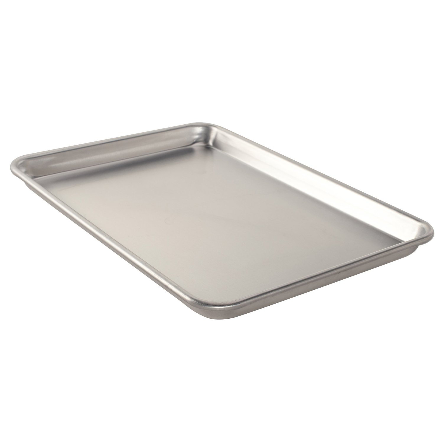 Nordic Ware 15.75" Jelly Roll Pan & Reviews Wayfair