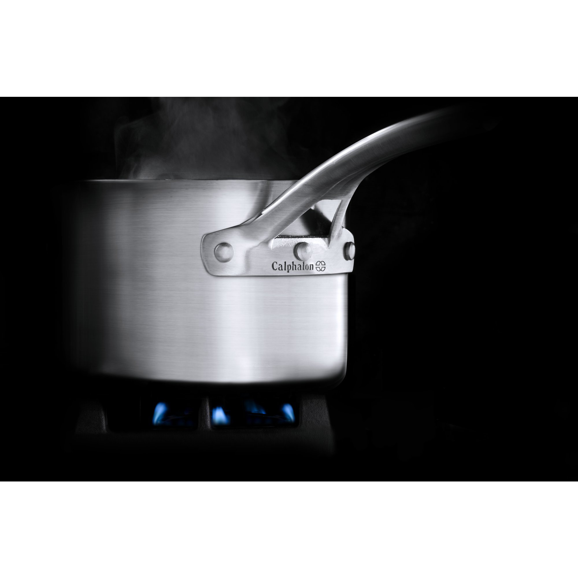 Calphalon Signature™ 3qt. Saucepan with Lid Wayfair