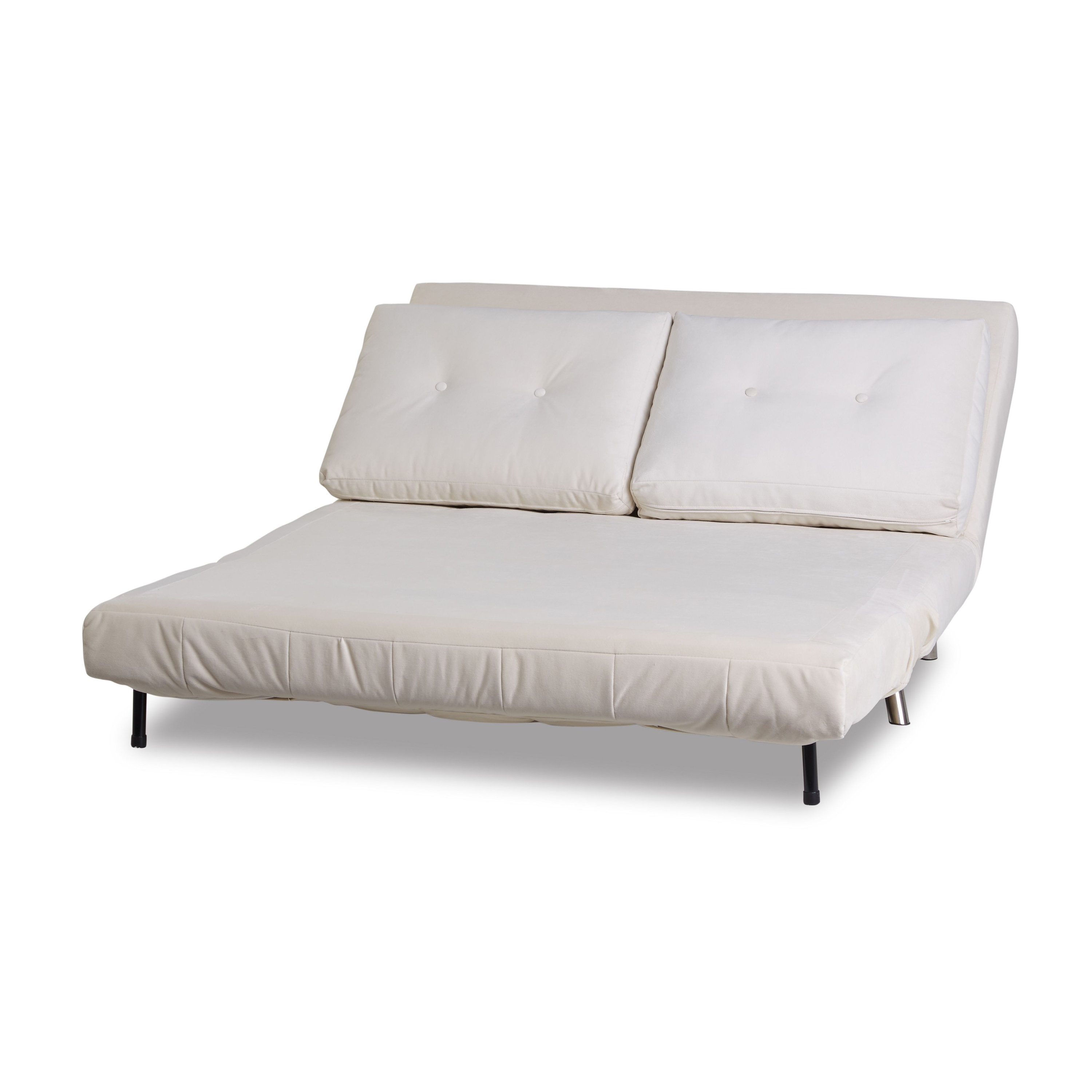 Gold Sparrow Tampa Sleeper Sofa & Reviews Wayfair