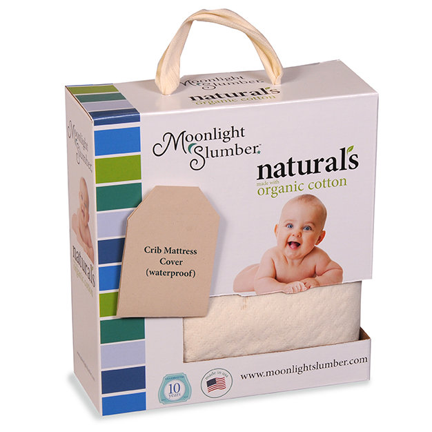 Organic Cotton 6" Mattress Pad Wayfair