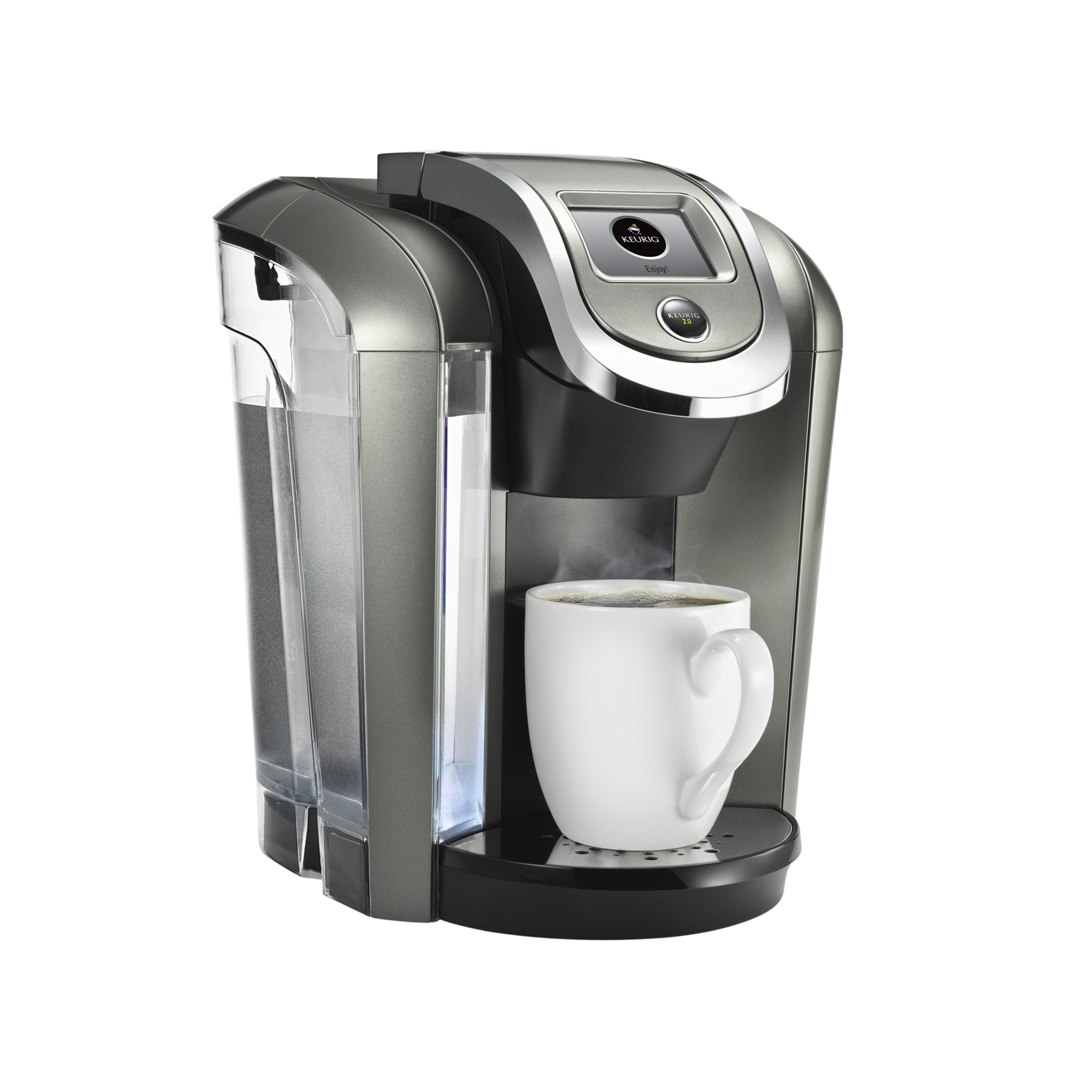 Keurig K575 Keurig Brewer 2.0 Coffee Maker & Reviews Wayfair