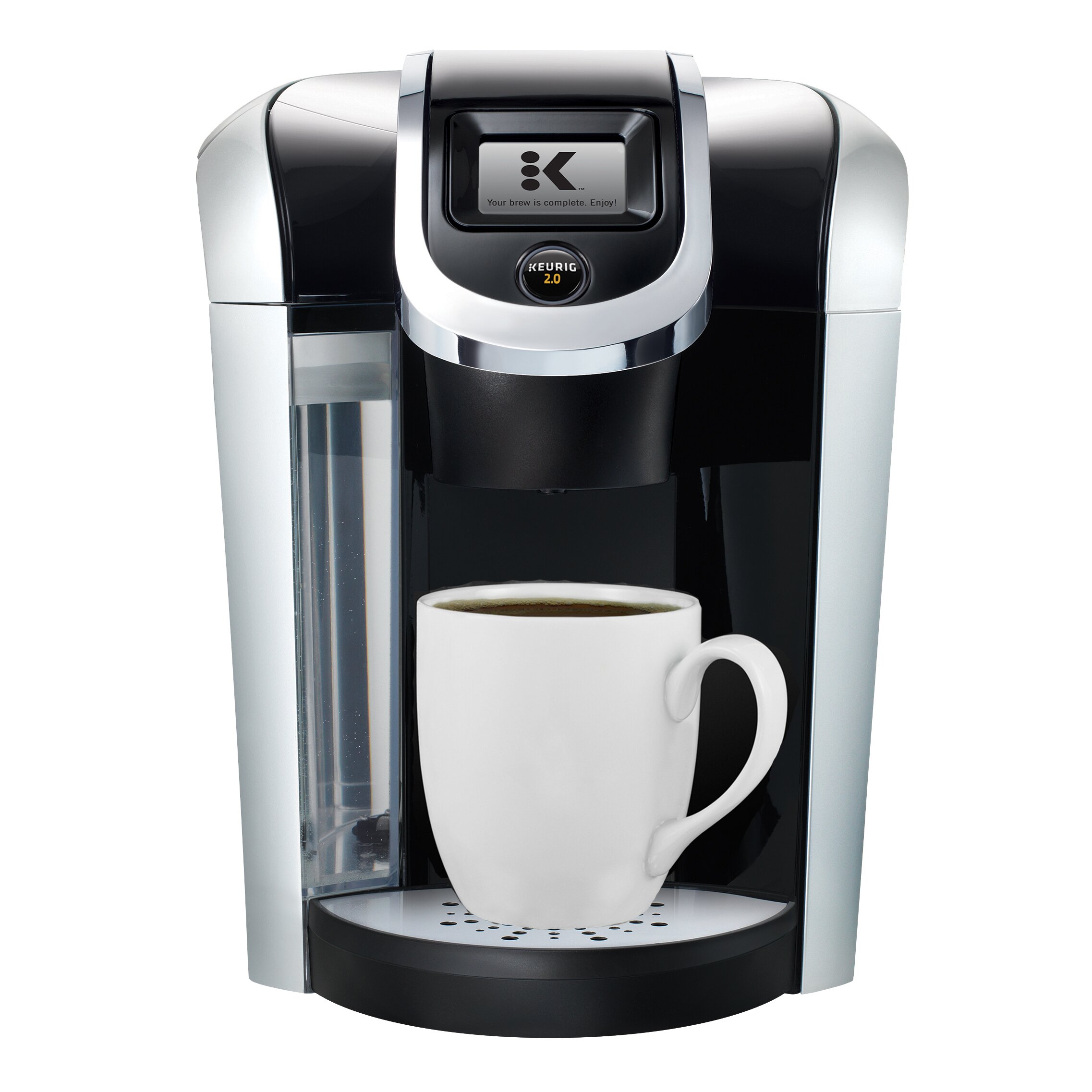 Keurig K475 Keurig 2.0 Brewer & Reviews Wayfair