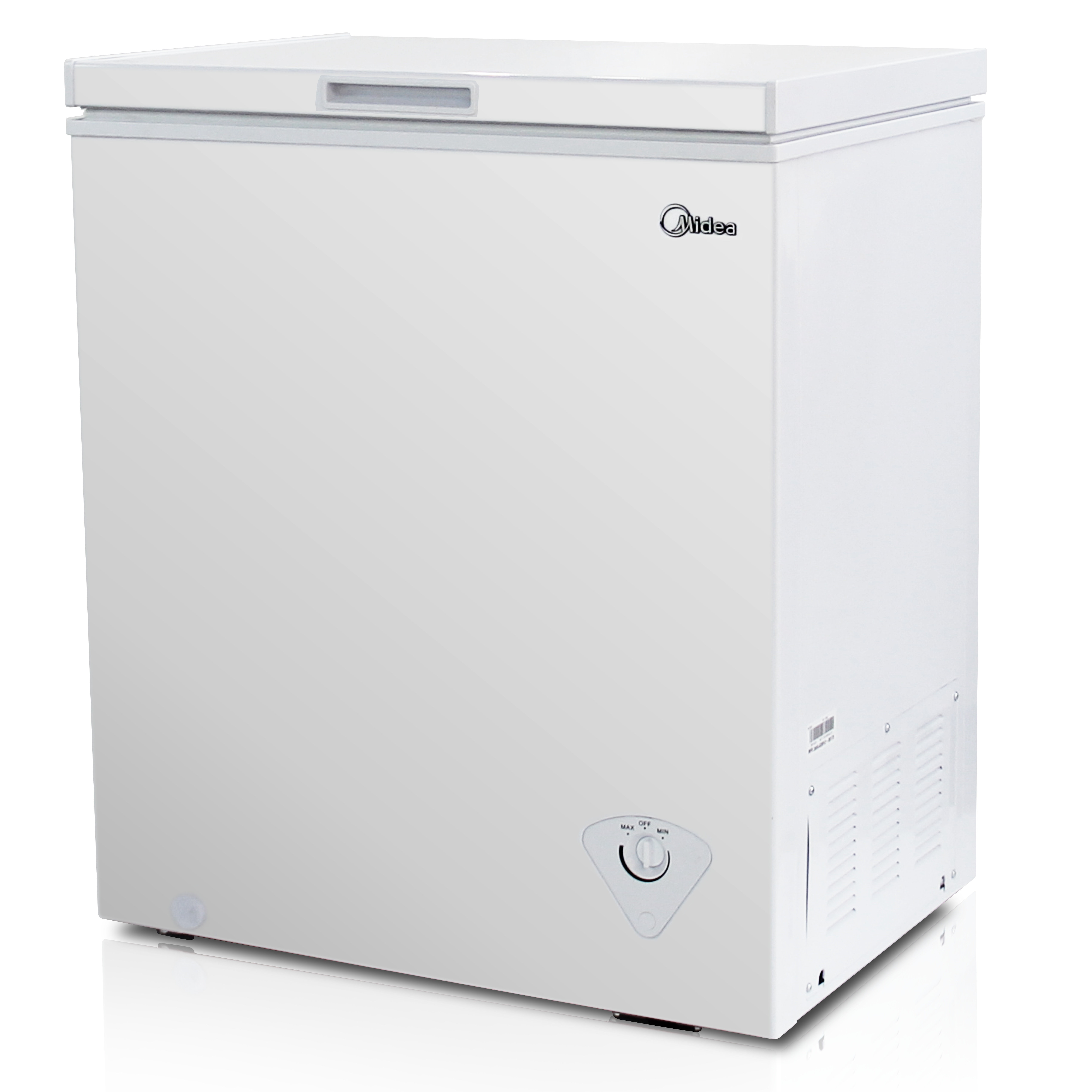 Midea Electric 5 cu. ft. Chest Freezer & Reviews Wayfair