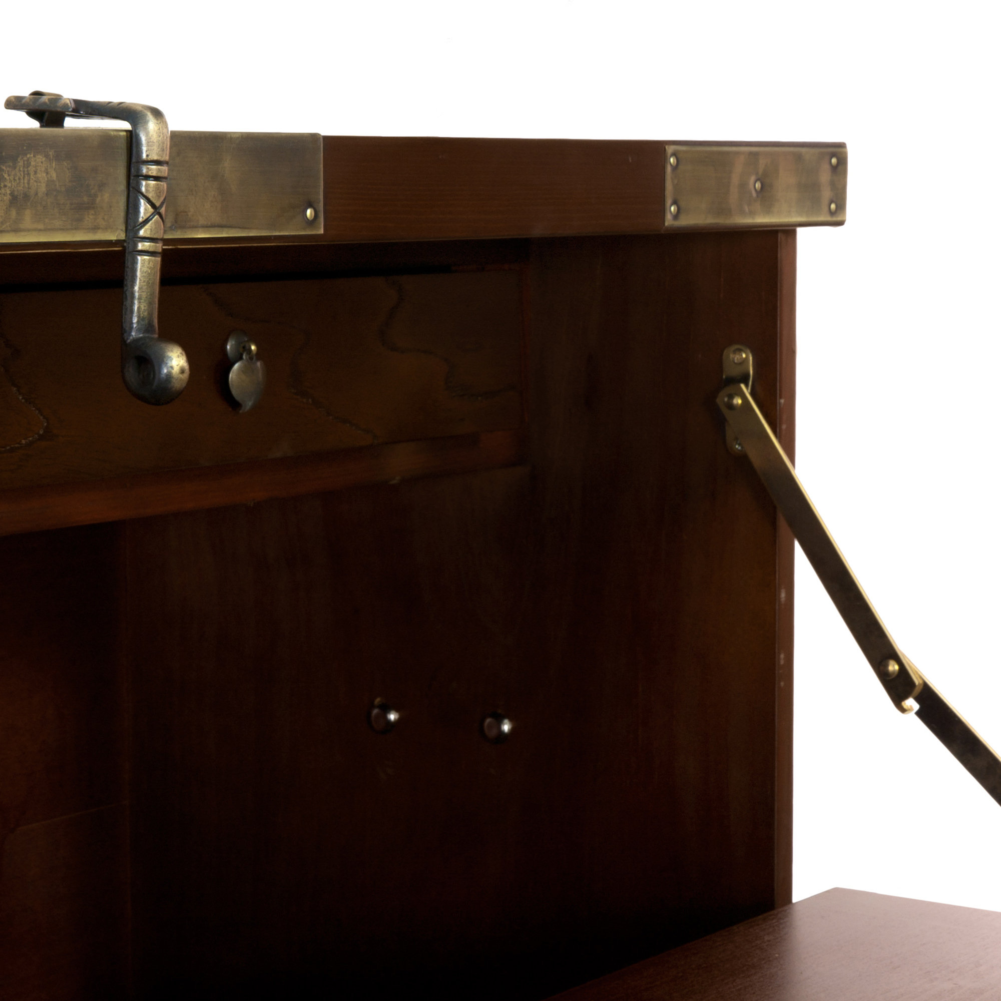 Korean Bandaji Blanket Chest Wayfair