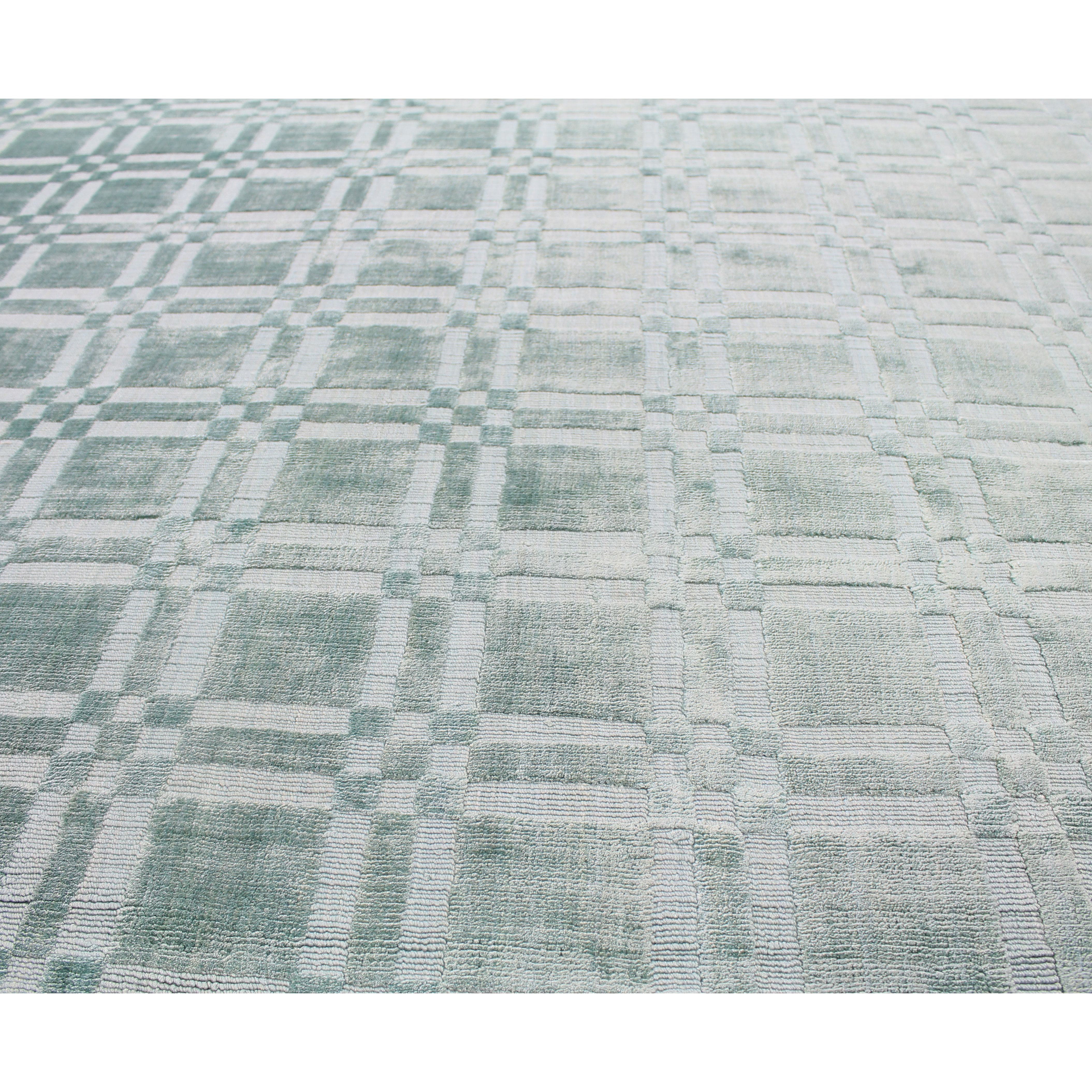Opulent Aqua Area Rug Wayfair