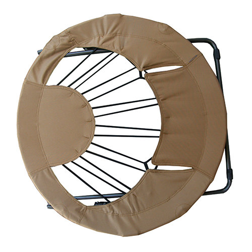 ImpactCanopy Bungee Chair Folding Dorm Lounge Chair & Reviews Wayfair