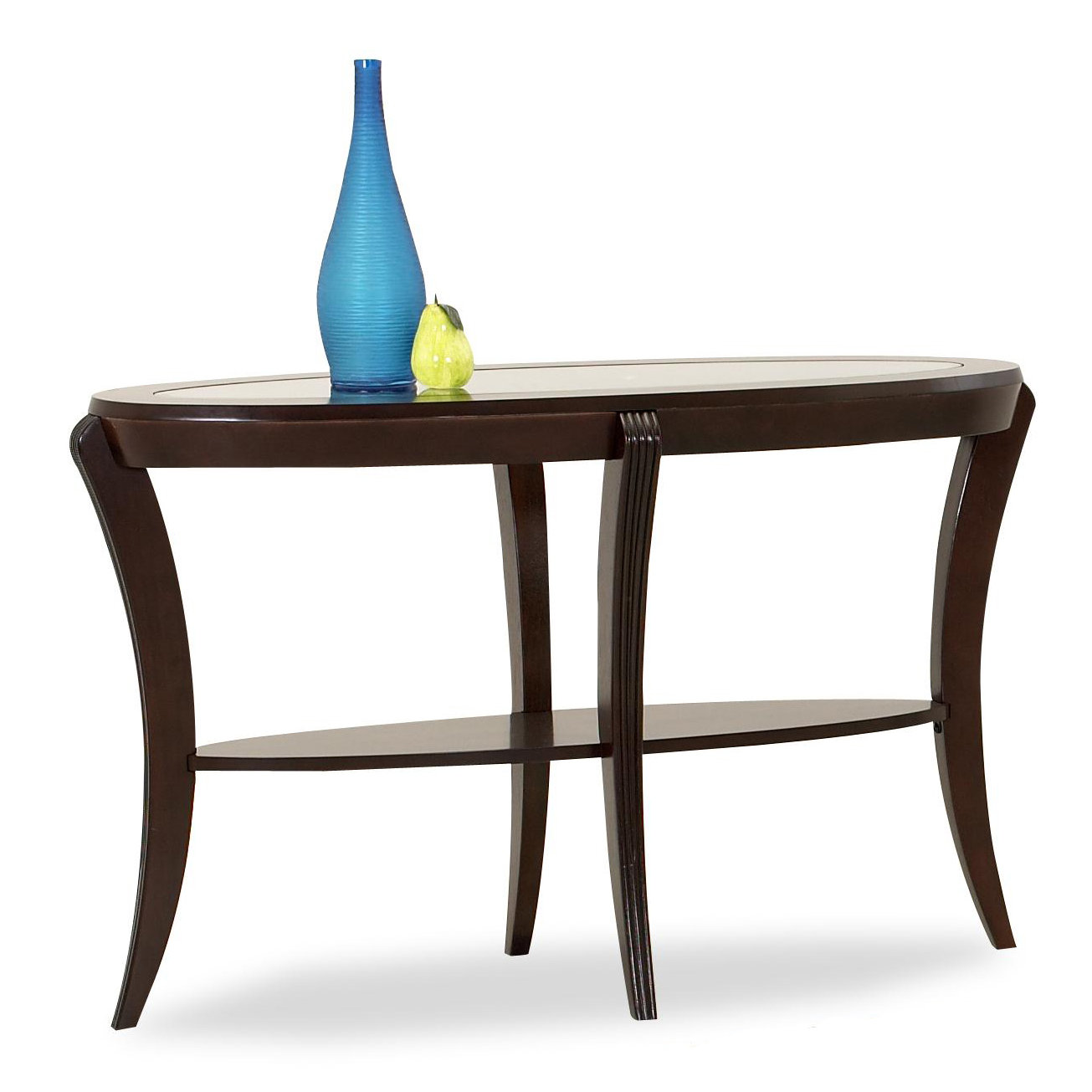 Klaussner Furniture Liberty Console Table & Reviews Wayfair