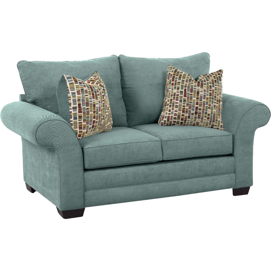 Klaussner Furniture Bart Living Room Collection & Reviews | Wayfair