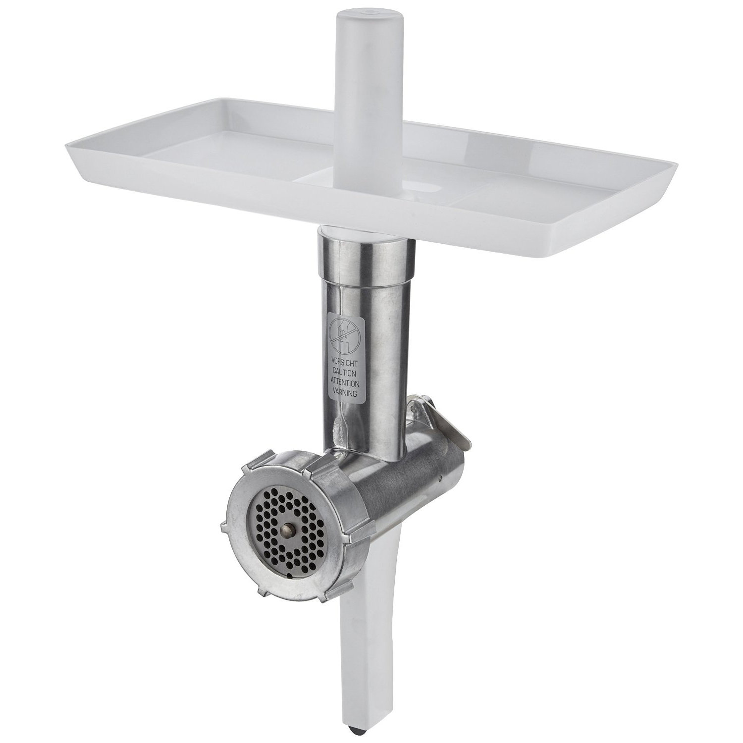 Universal Plus Meat Grinder Attachment Wayfair