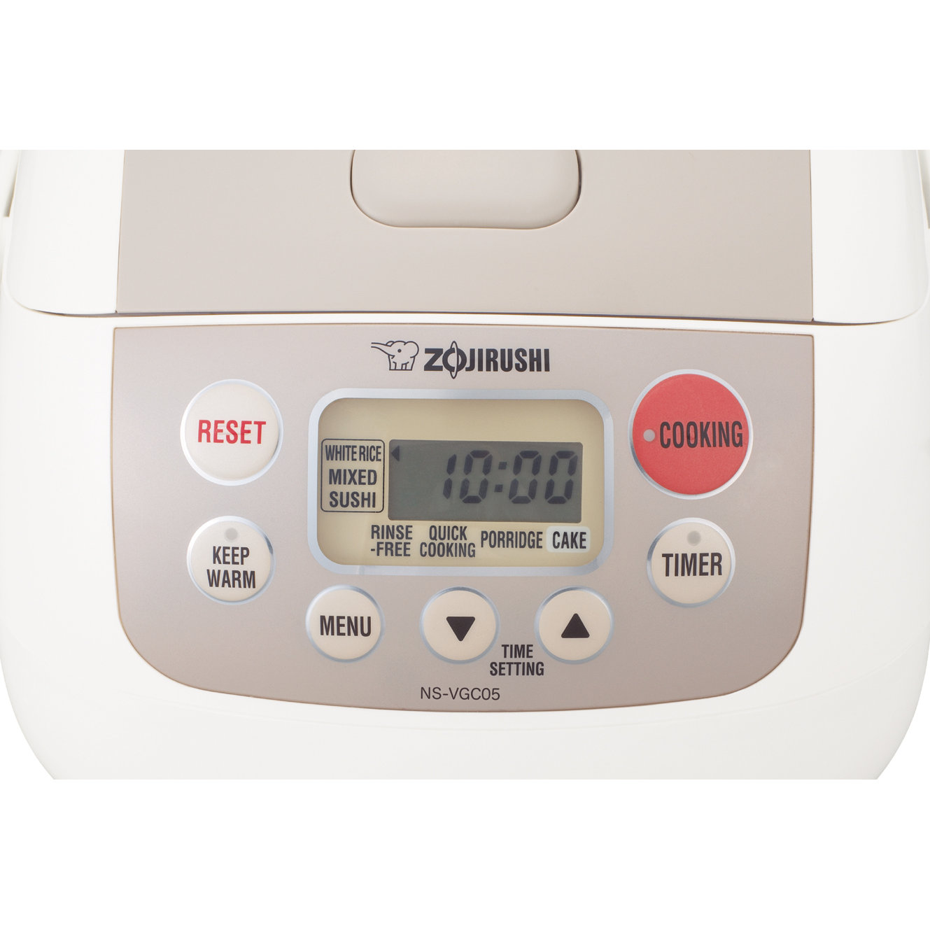 3Cup Rice Cooker and Warmer Wayfair