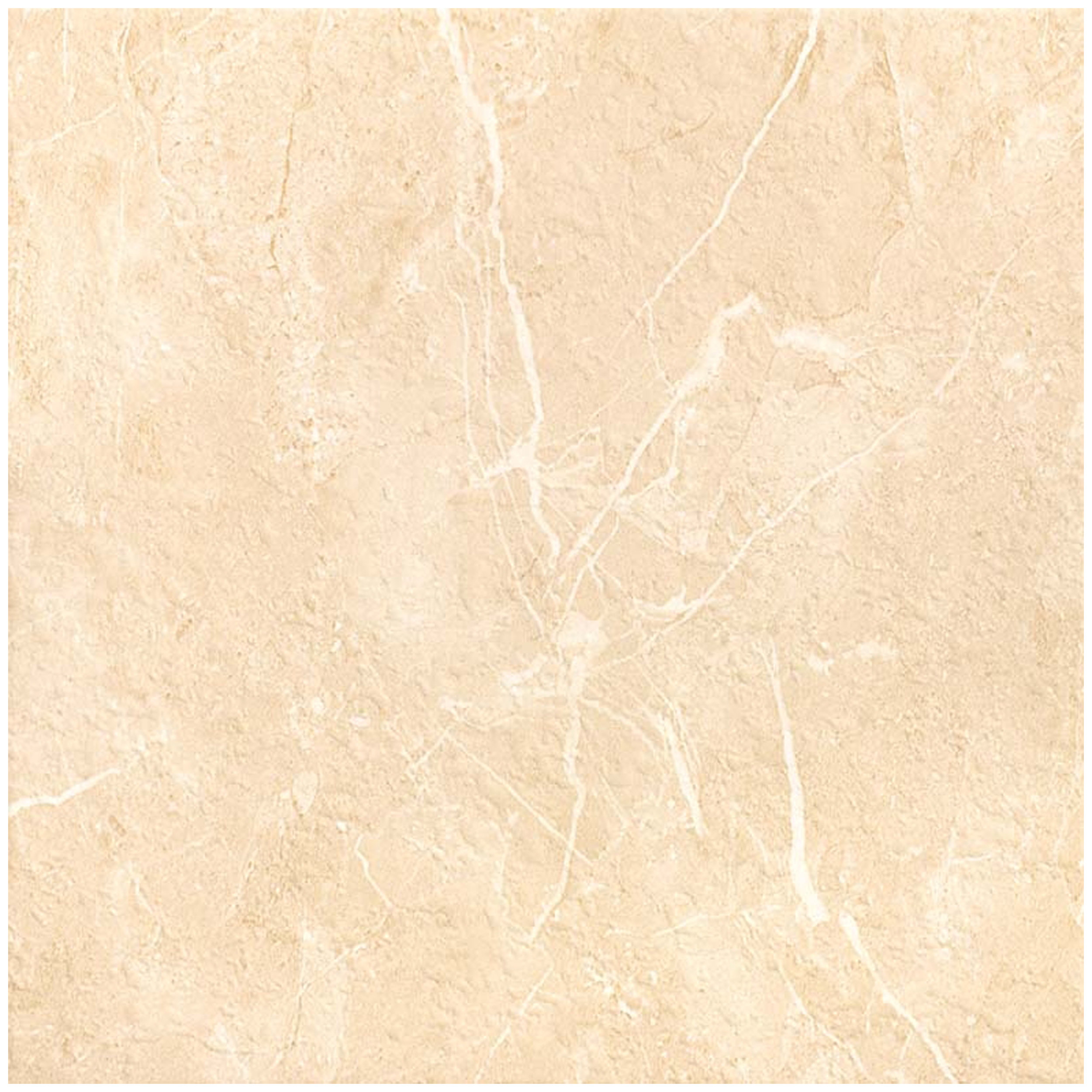 EliteTile Mesa 12" x 12" Ceramic Field Tile in Beige AllModern