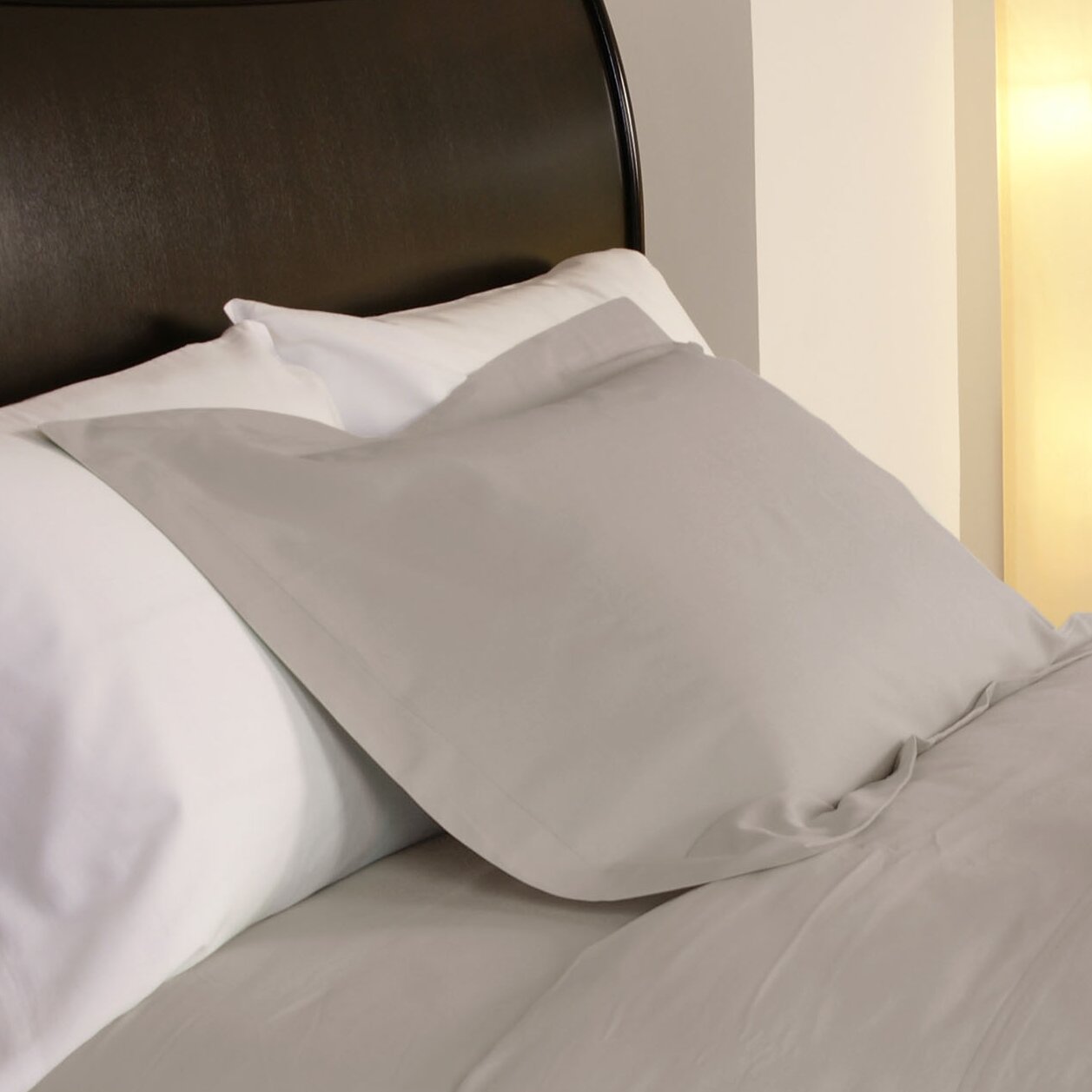 Outlast Temperature Regulating Pillowcases & Reviews | Wayfair