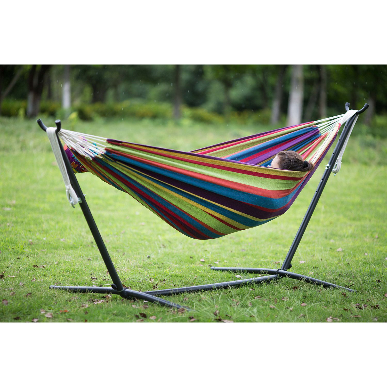 Hammock with Stand Wayfair