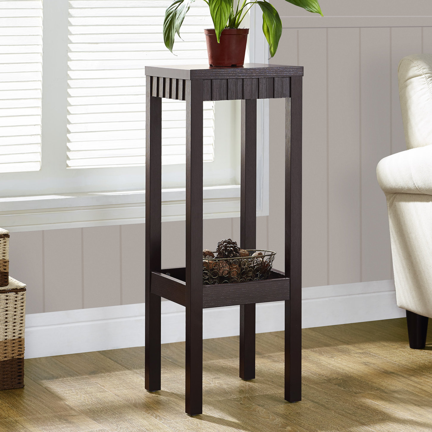 Etagere Plant Stand Wayfair