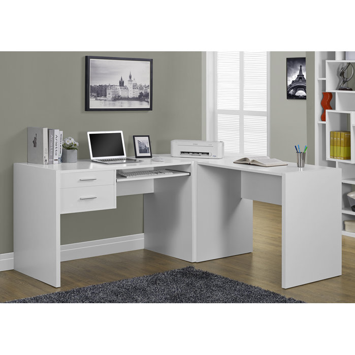 Computer Desk Wayfair