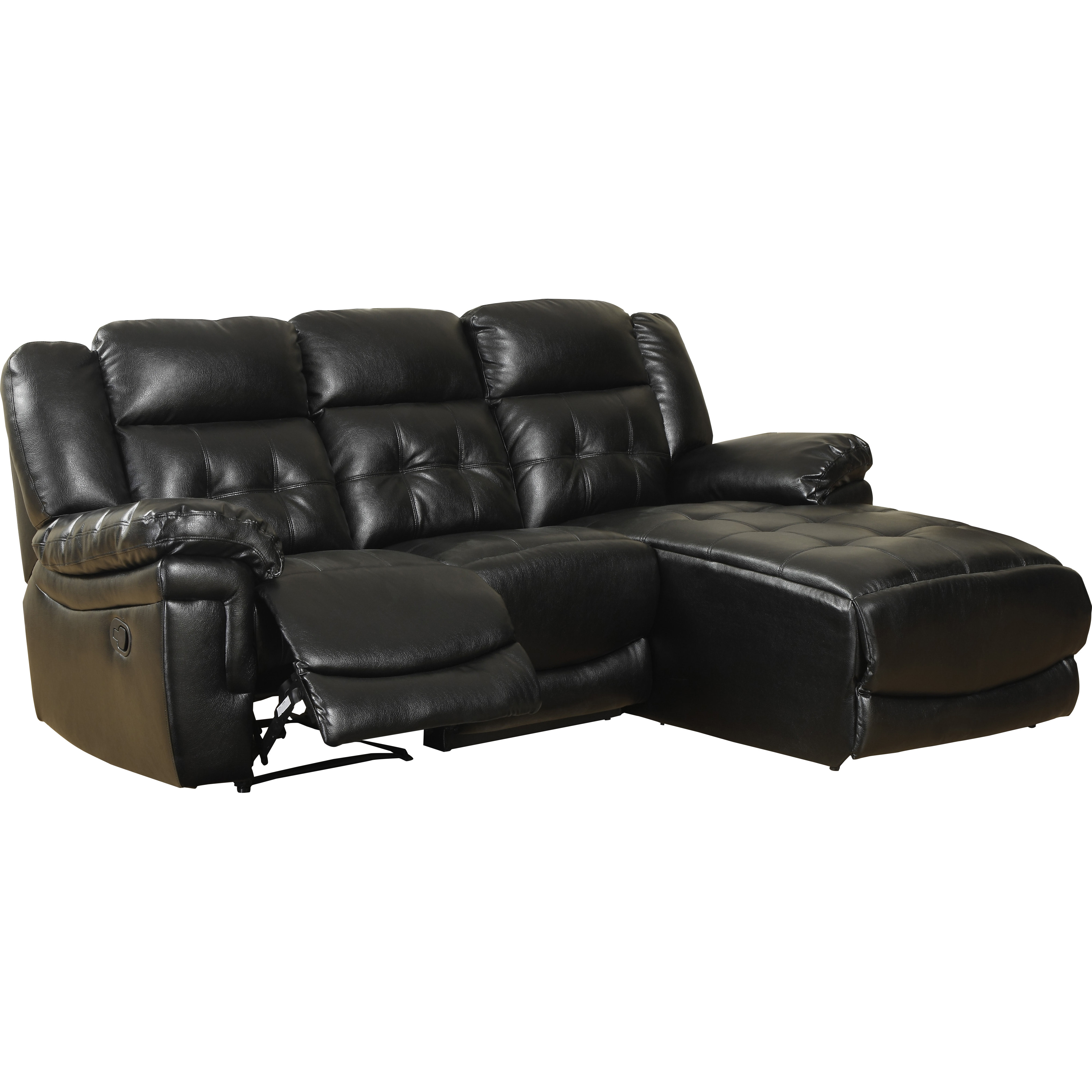Monarch Specialties Inc. Sectional & Reviews Wayfair