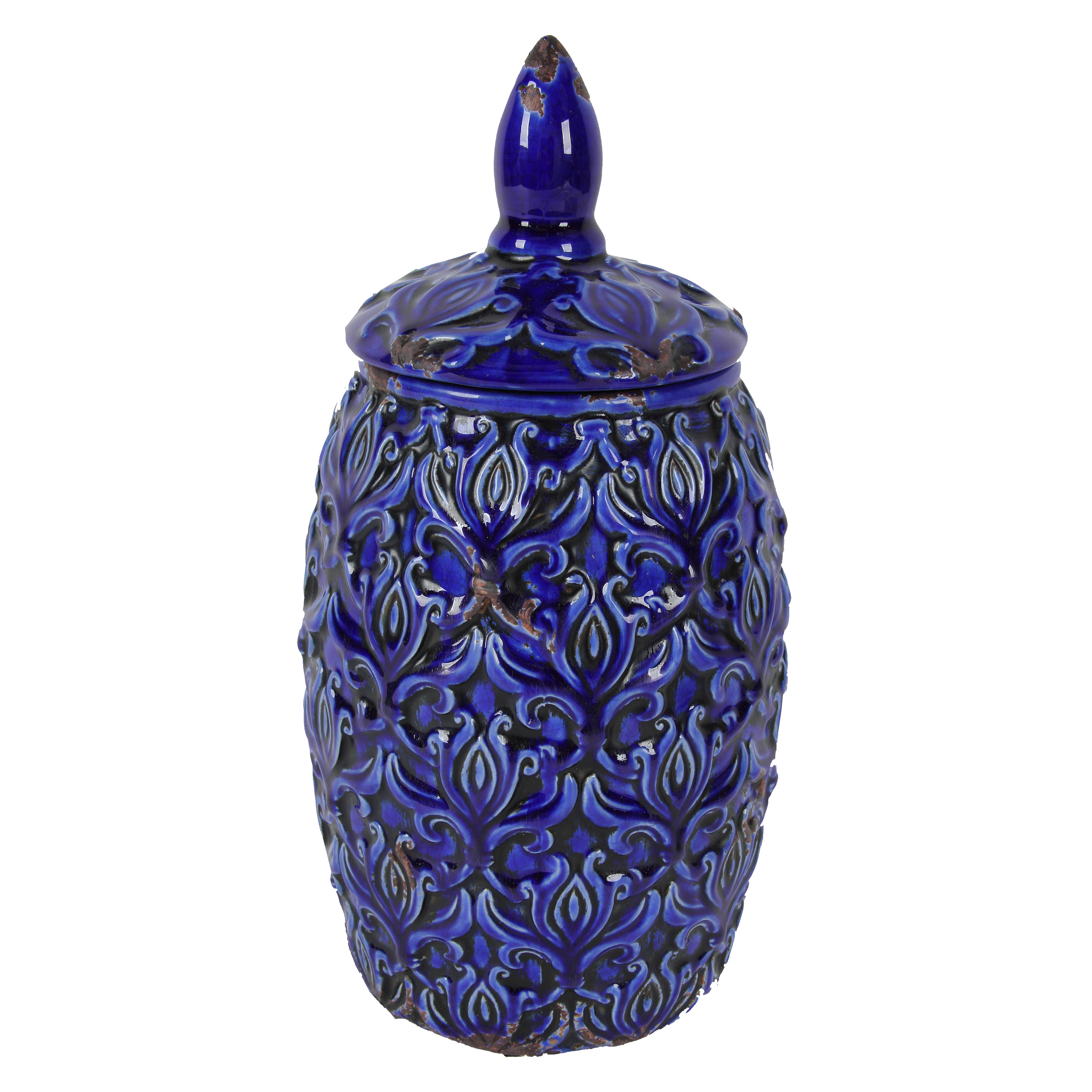 Decorative Jar Wayfair