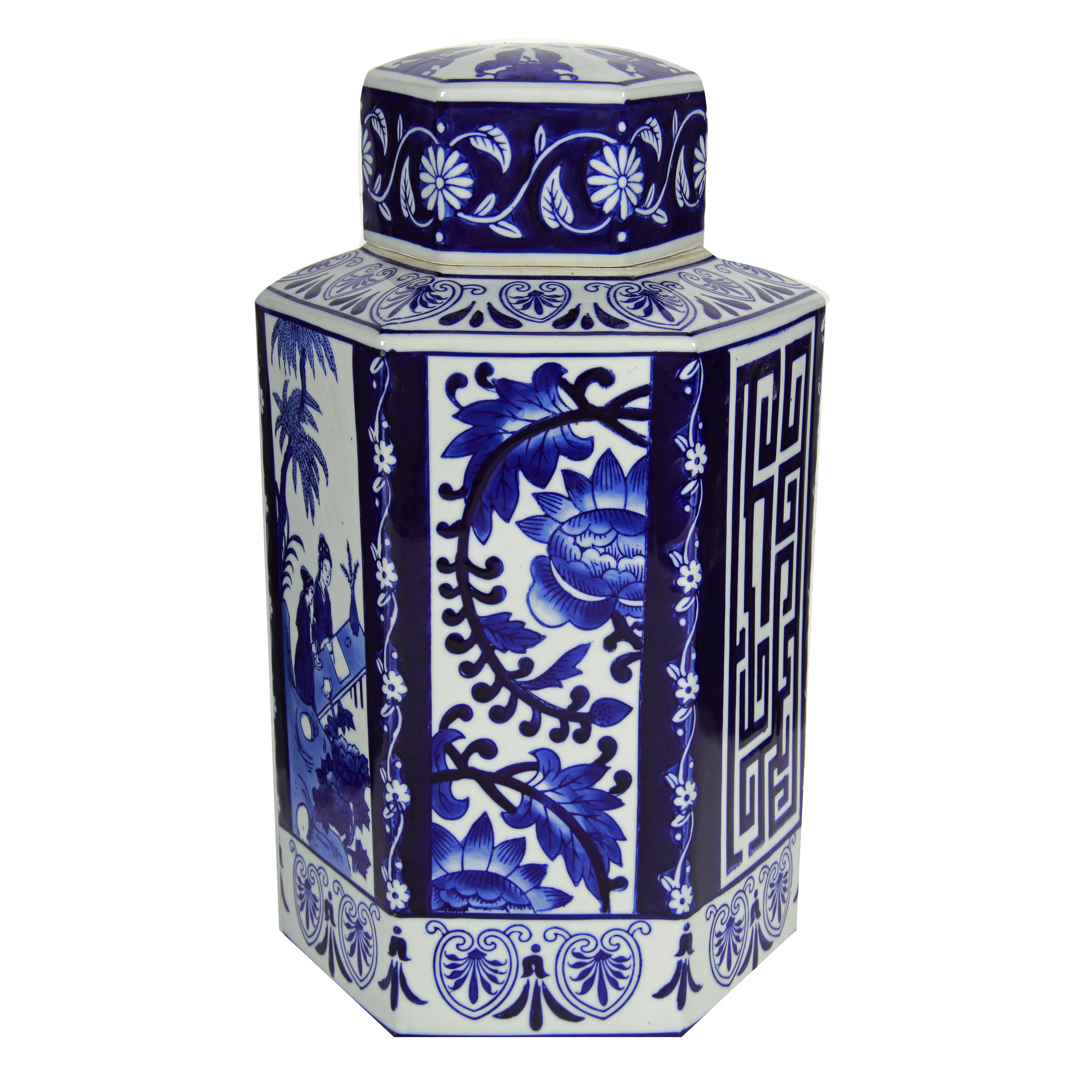 Decorative Jar Wayfair