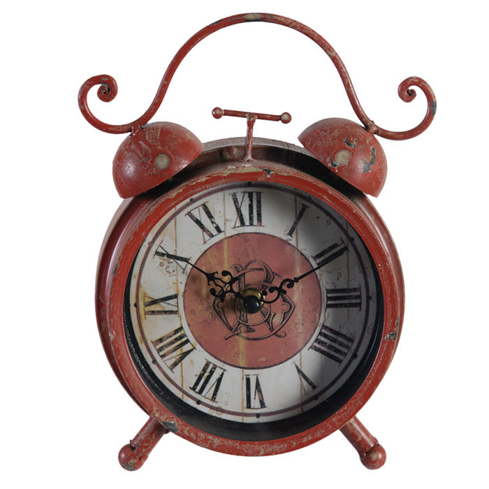 Table Clock Wayfair
