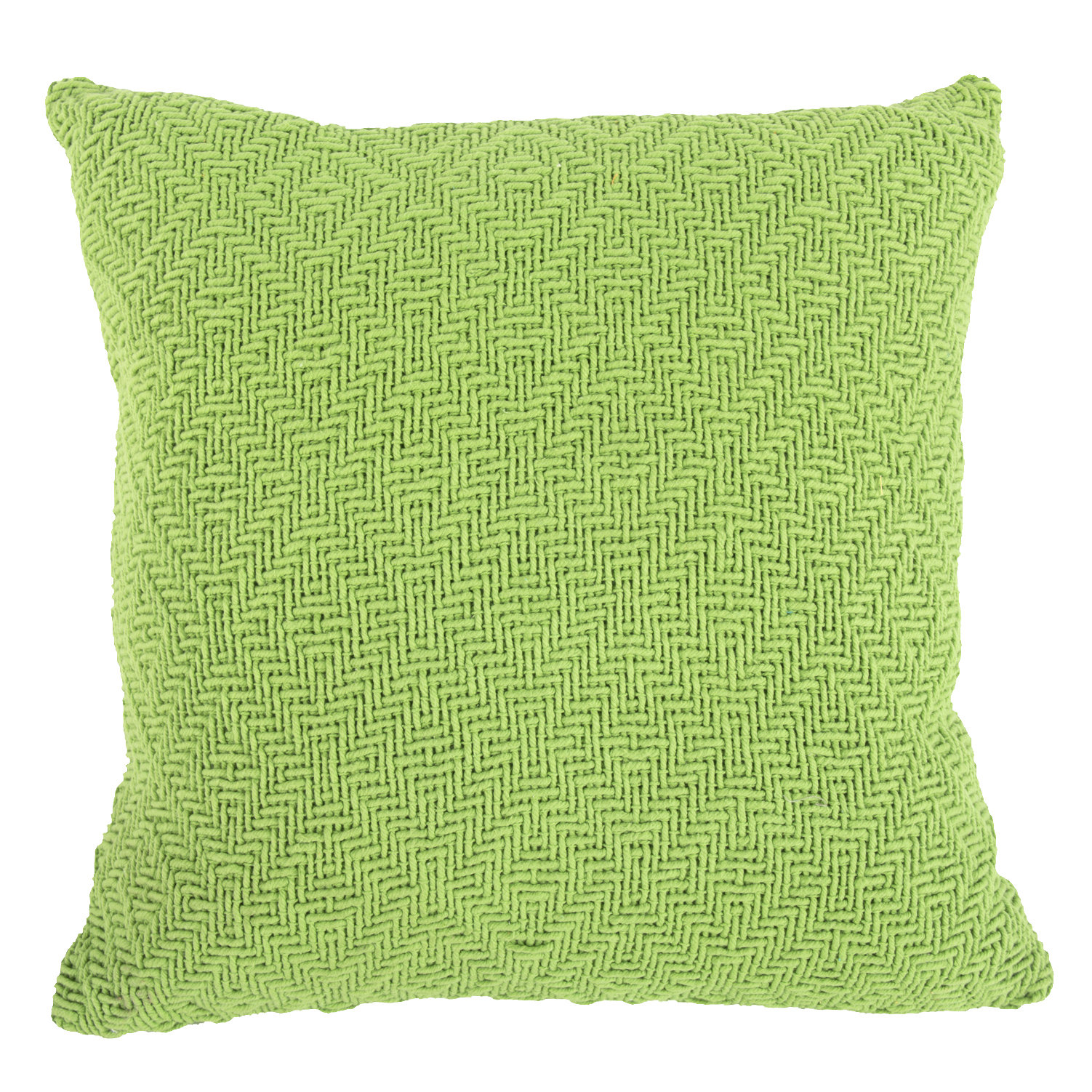 Cotton Throw Pillow Wayfair