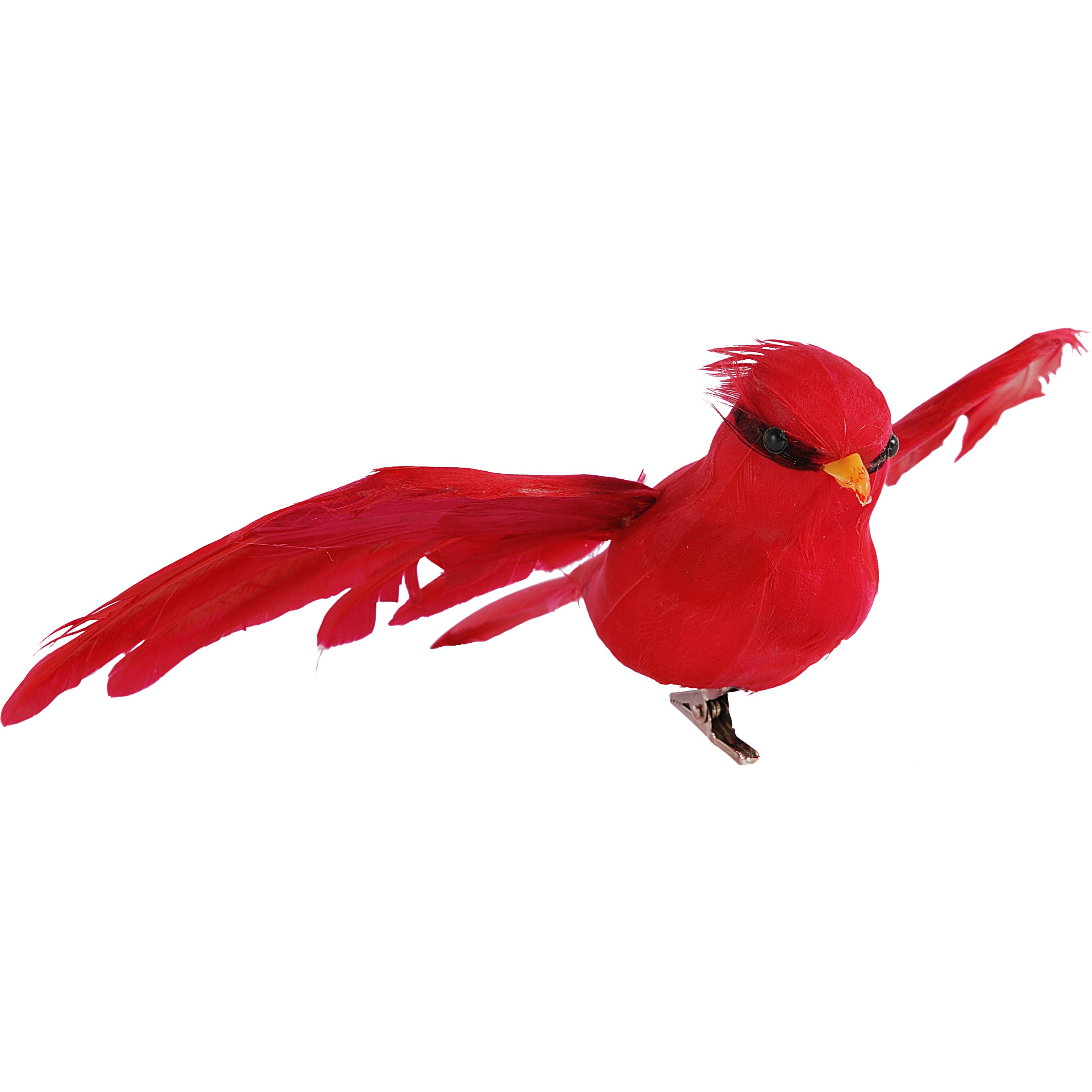 Holiday Cardinal Clip Ornament | Wayfair