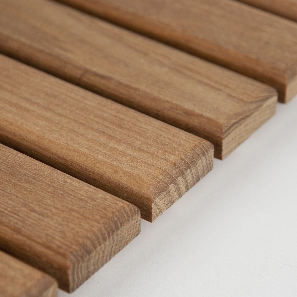 Teak Shower Mat | Wayfair