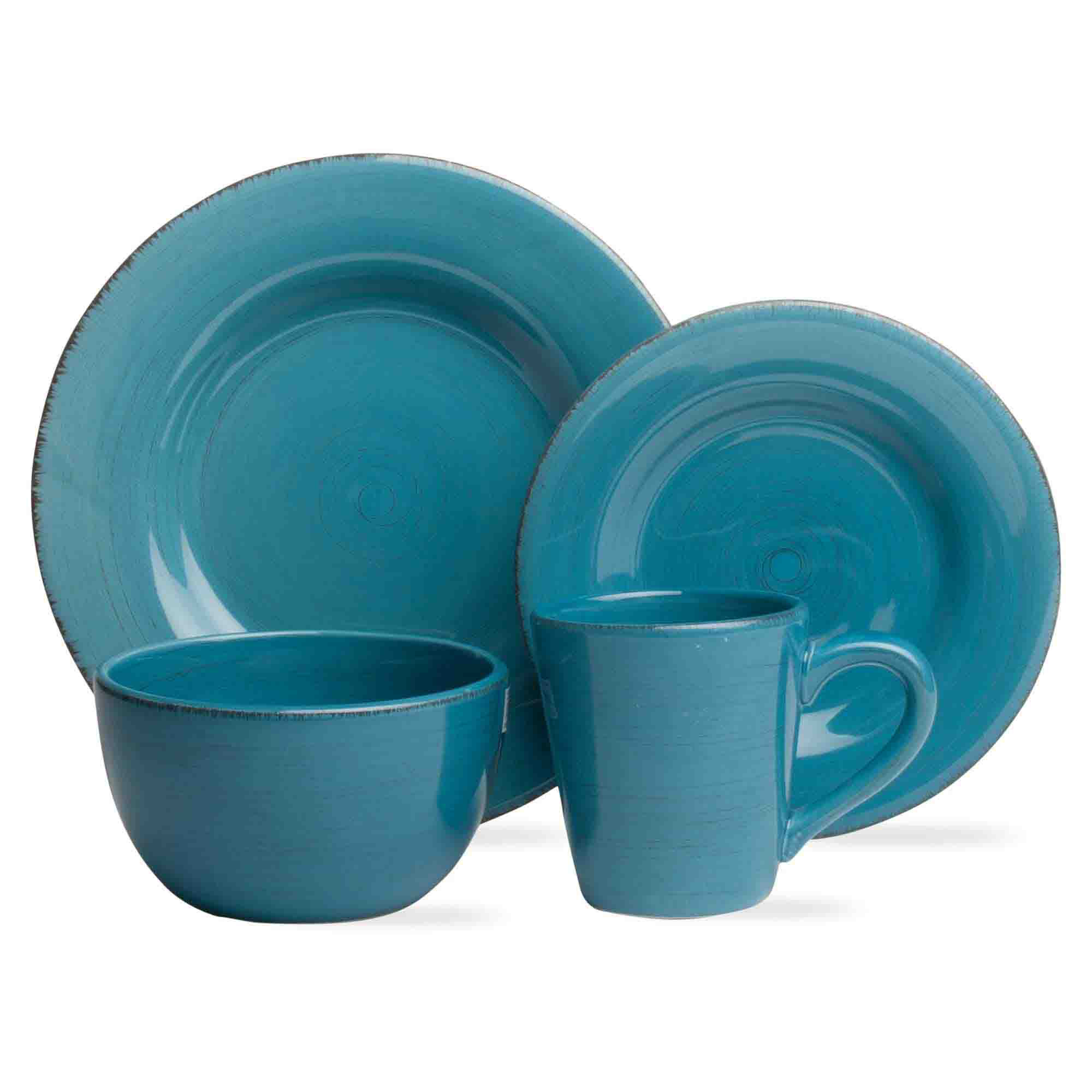 Sonoma 16 Piece Dinnerware Set Wayfair