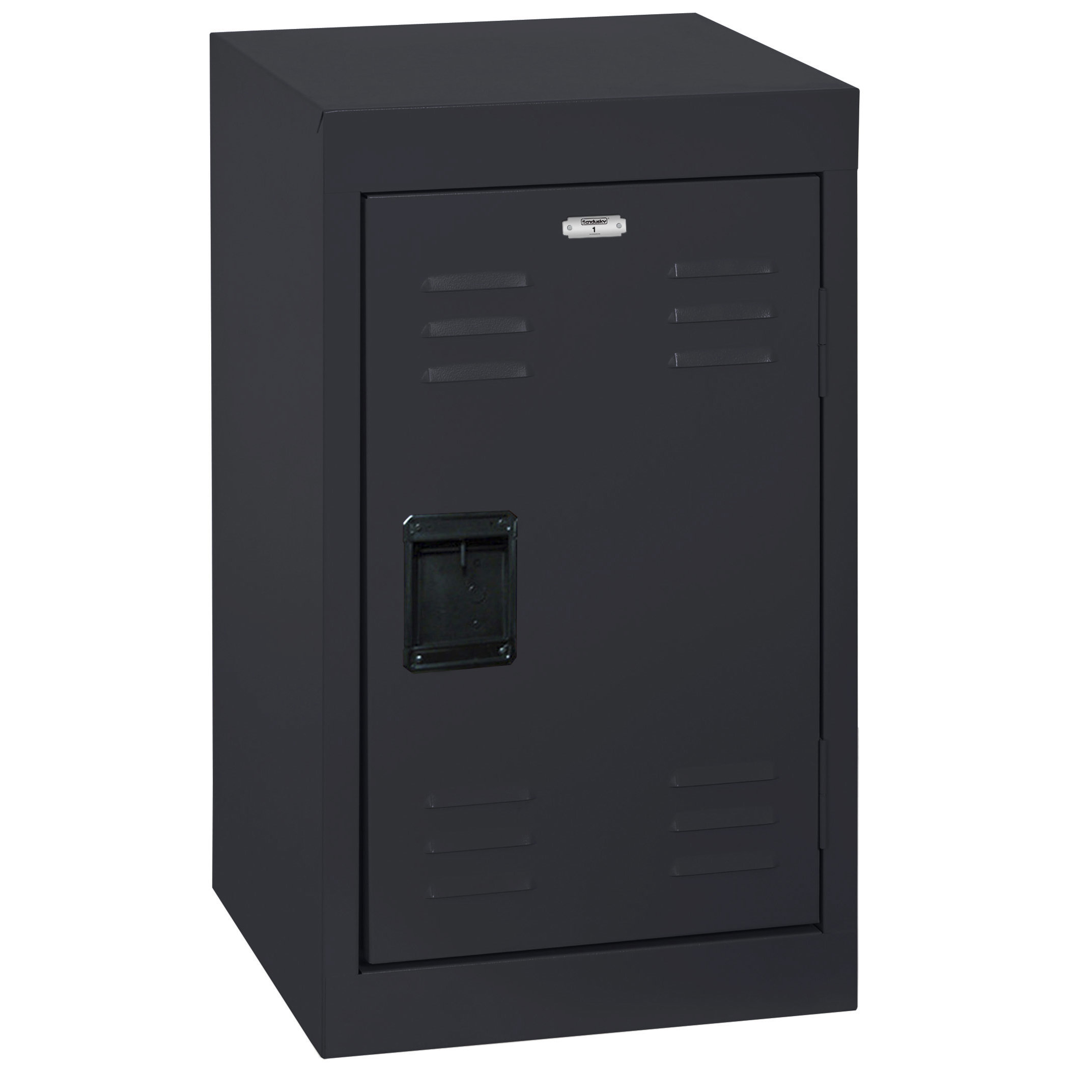 Sandusky 1 Tier 1 Wide Welded Steel Locker & Reviews Wayfair