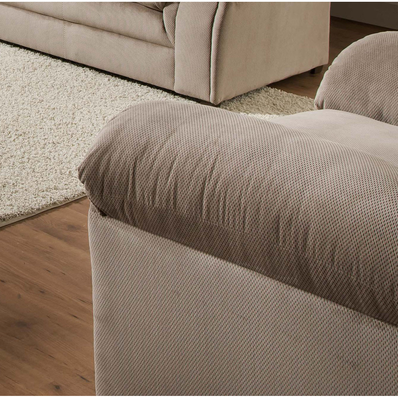 Simmons Upholstery Harper Living Room Collection & Reviews Wayfair