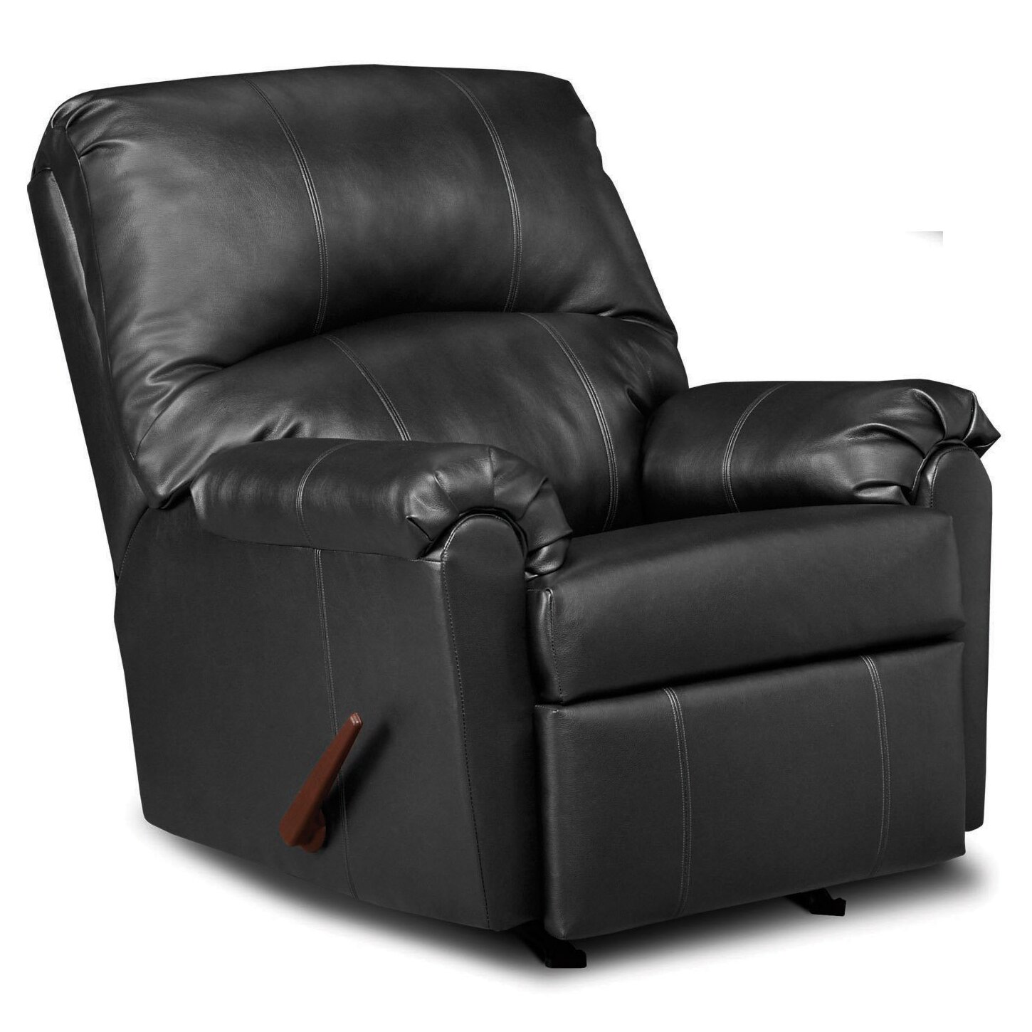 Windsor Rocker Recliner | Wayfair