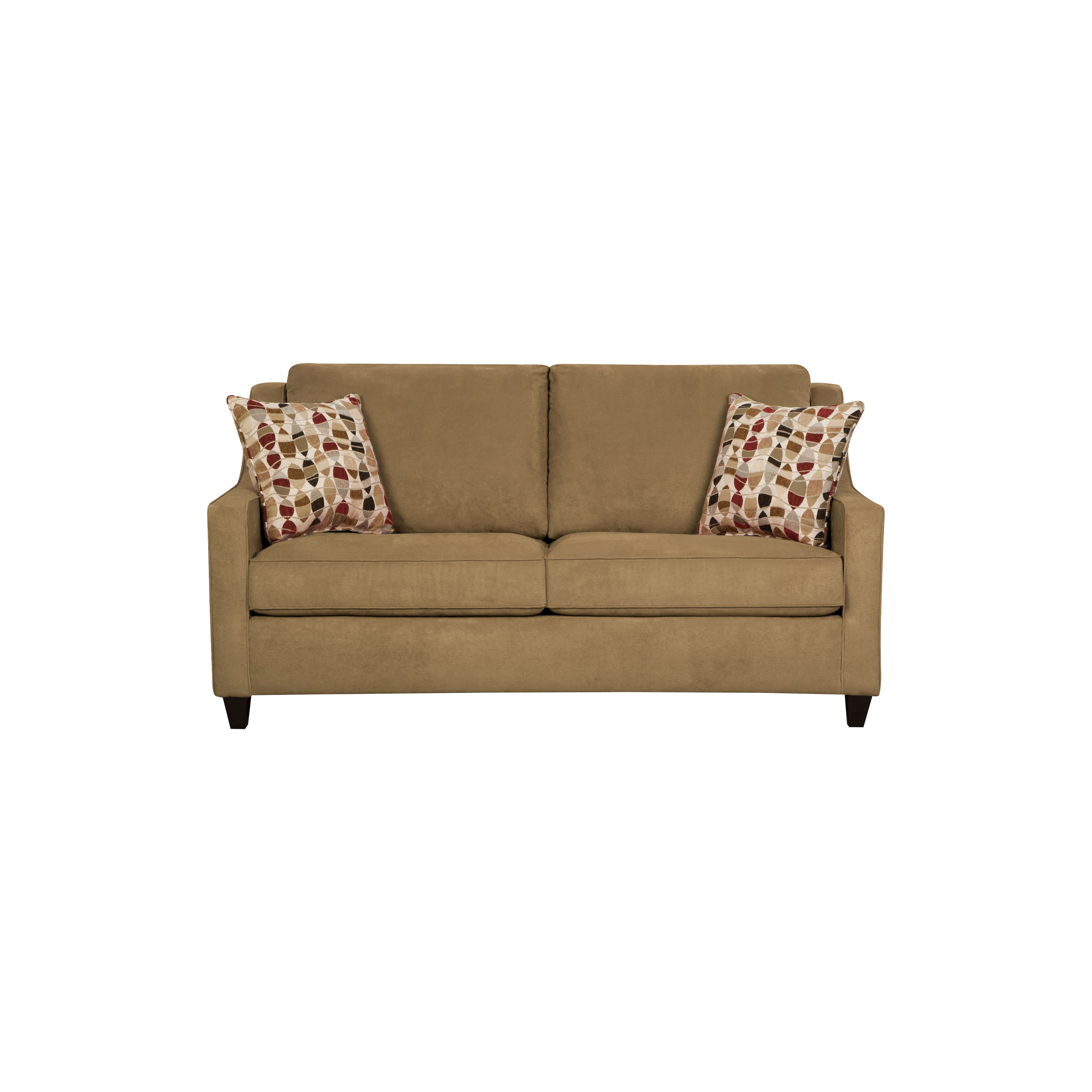 Twillo Twin Sleeper Sofa Wayfair
