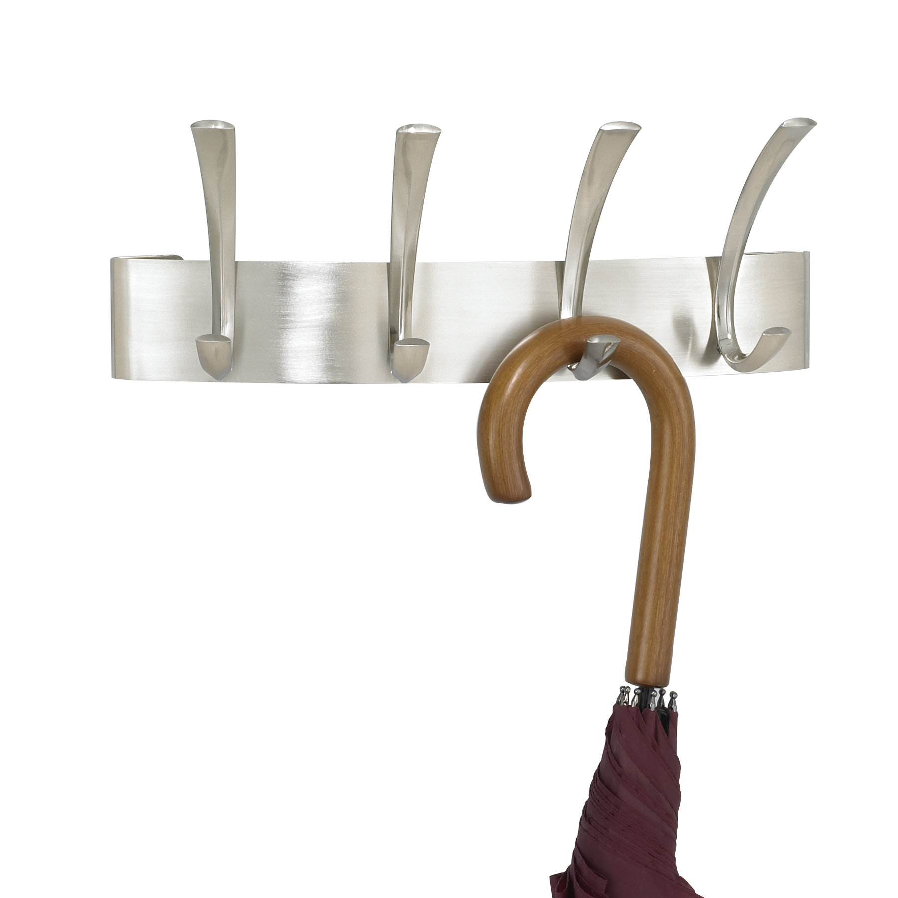 Metal Coat Rack Wayfair