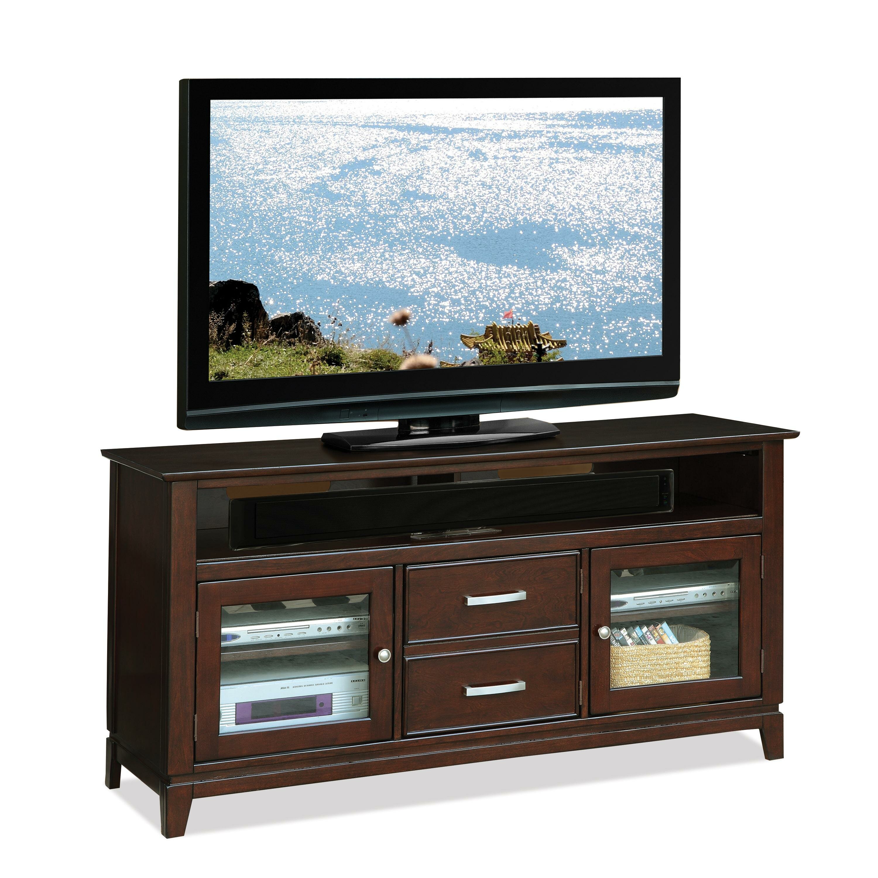 Marlowe TV Stand Wayfair