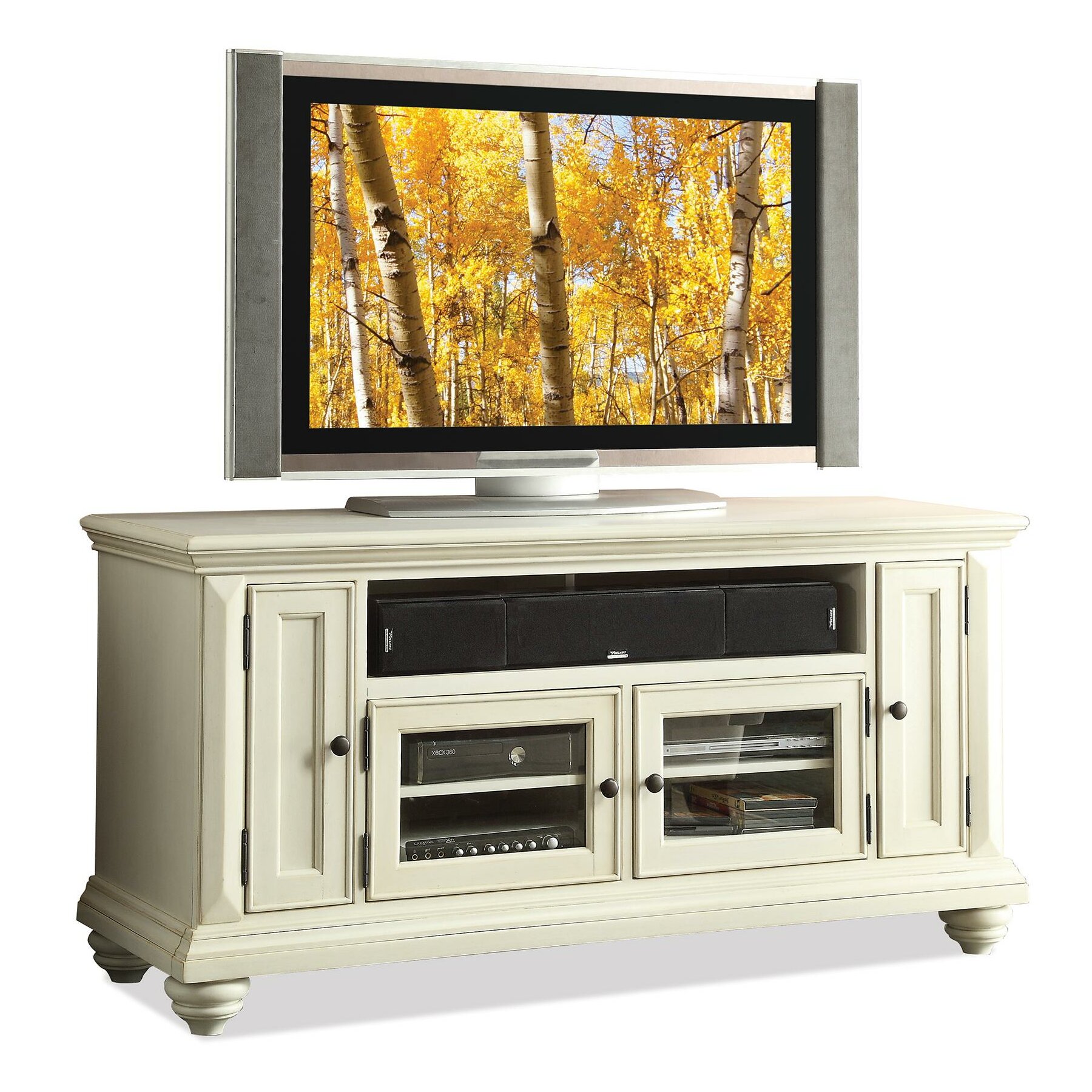 Addison TV Stand Wayfair