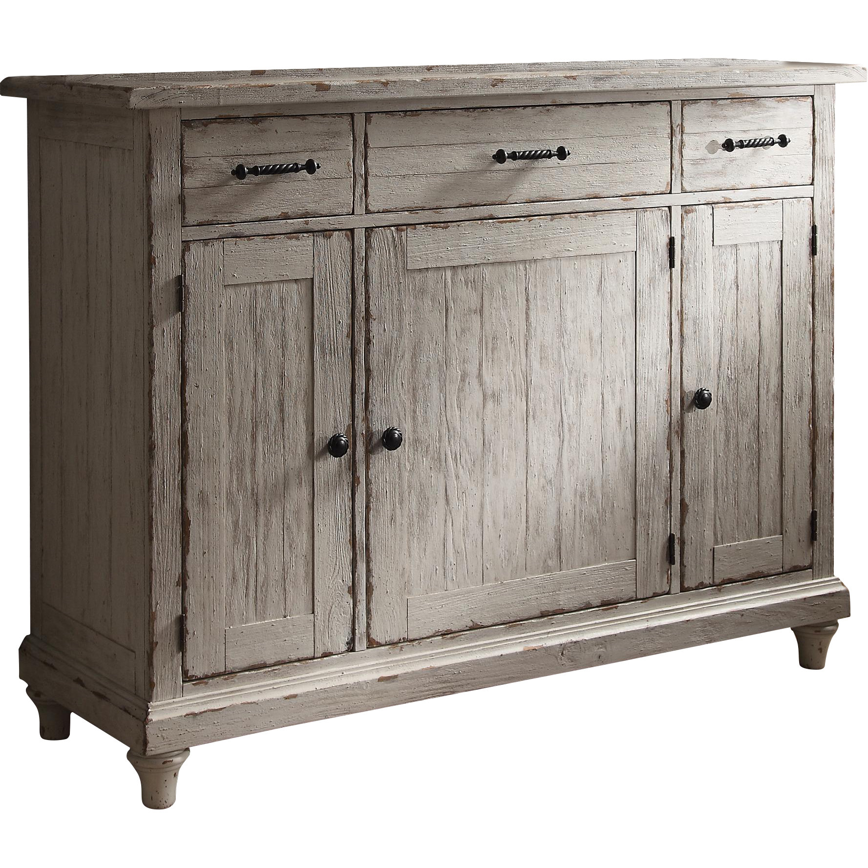 Riverside Furniture Aberdeen Server & Reviews Wayfair
