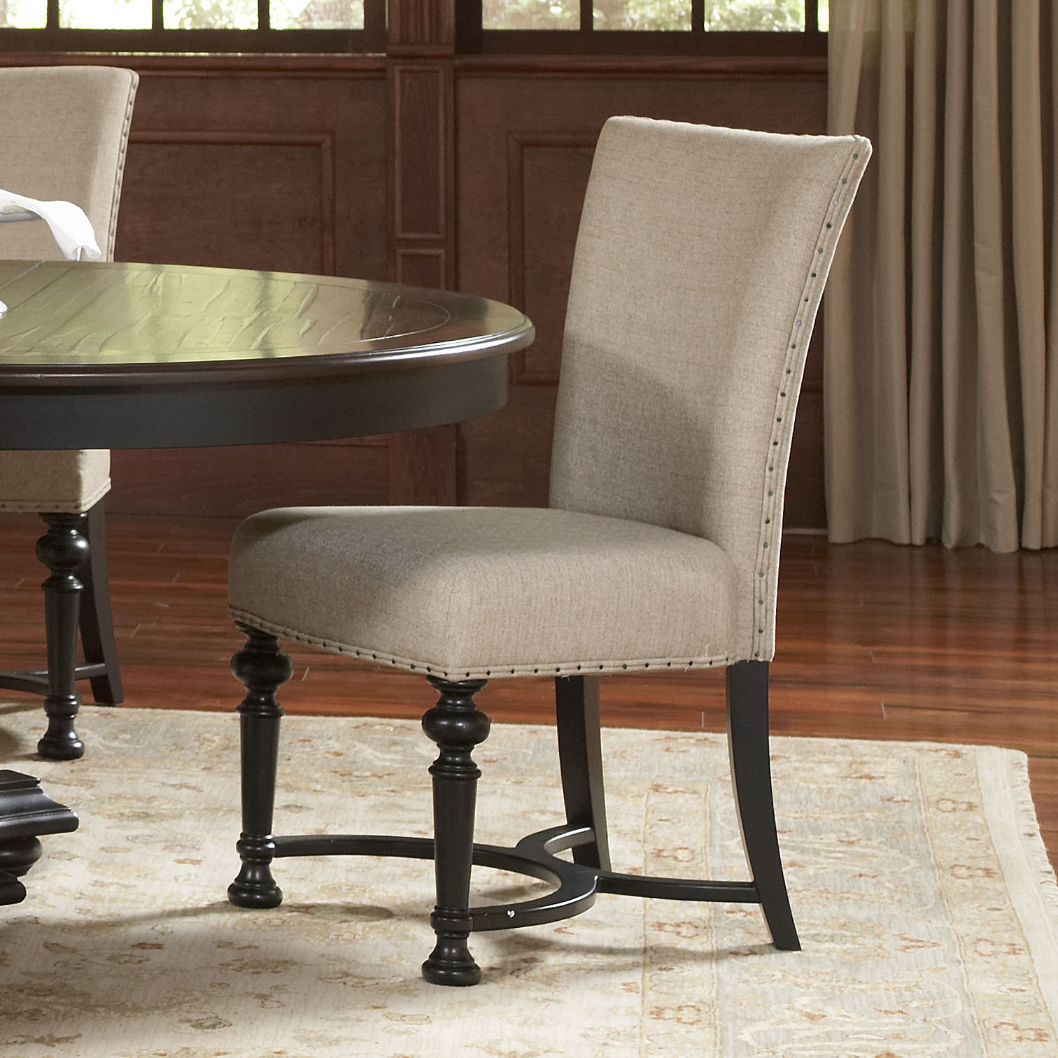 Riverside Furniture Williamsport Dining Side Chair & Reviews Wayfair