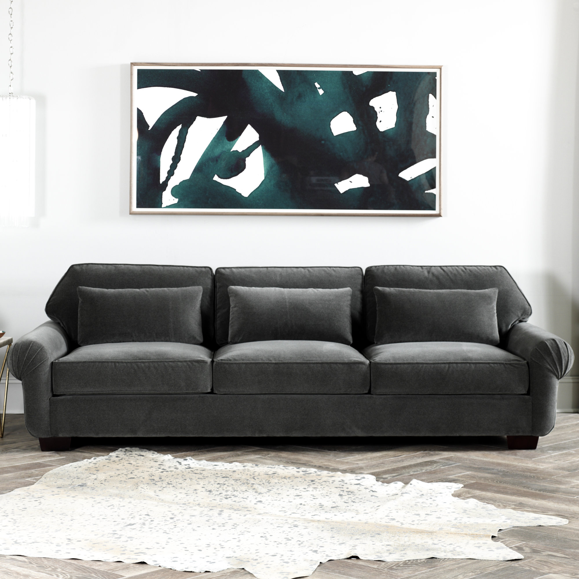 Dwell Sofa Review Dwellstudio Kravitz