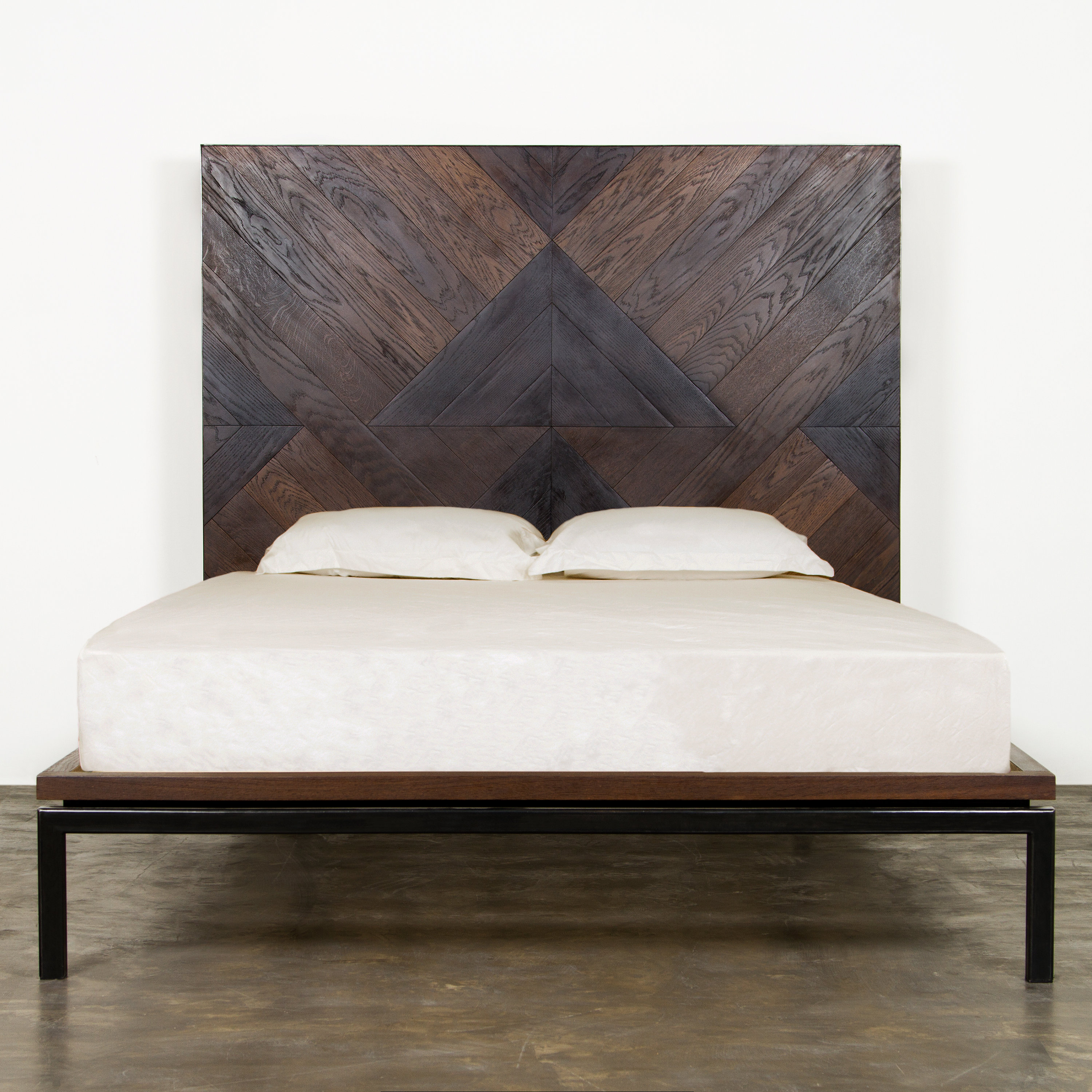 DwellStudio Parquet Bed Wayfair