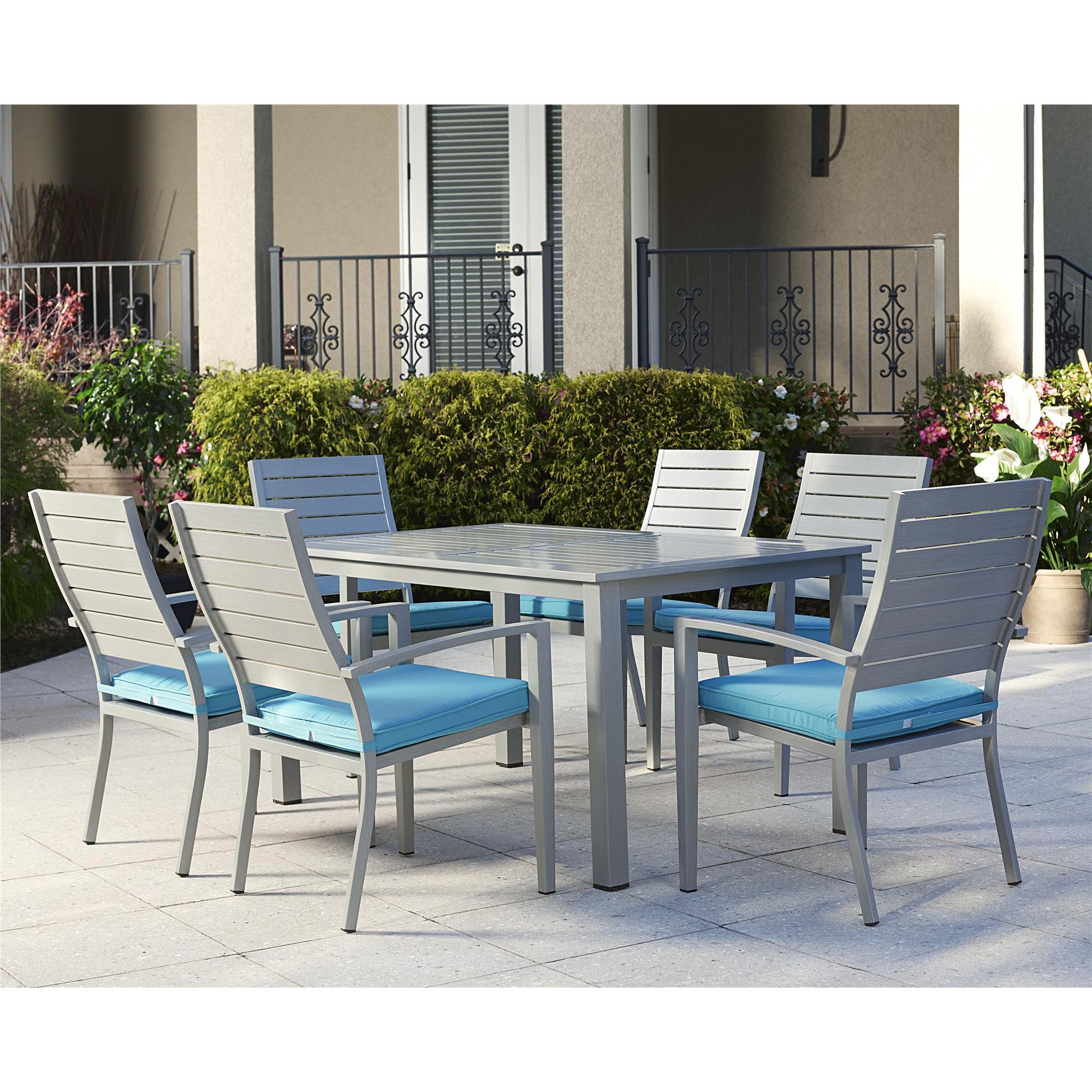 28 Wonderful Patio Dining Sets Wayfair  pixelmari.com