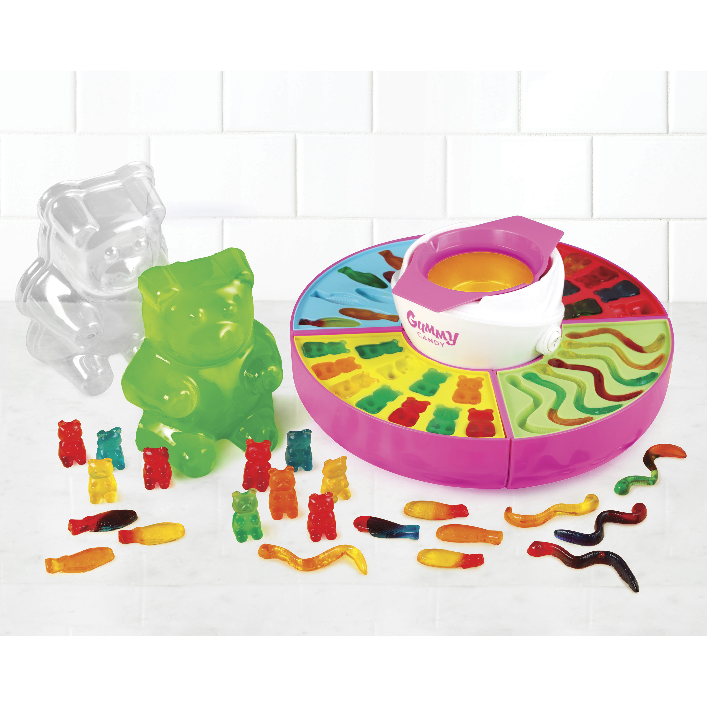 Gummy Candy Maker Wayfair