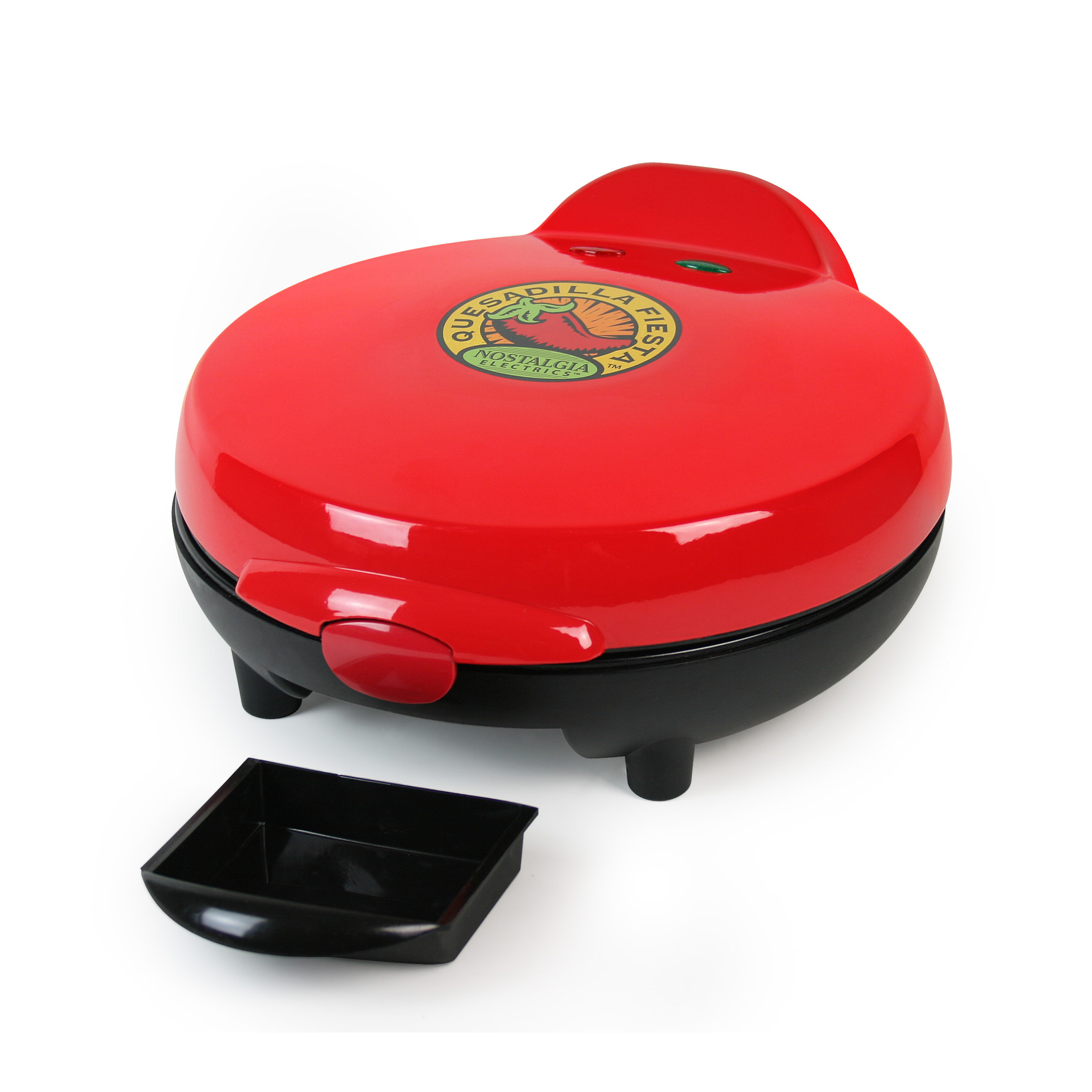 Electric Quesadilla Maker Wayfair