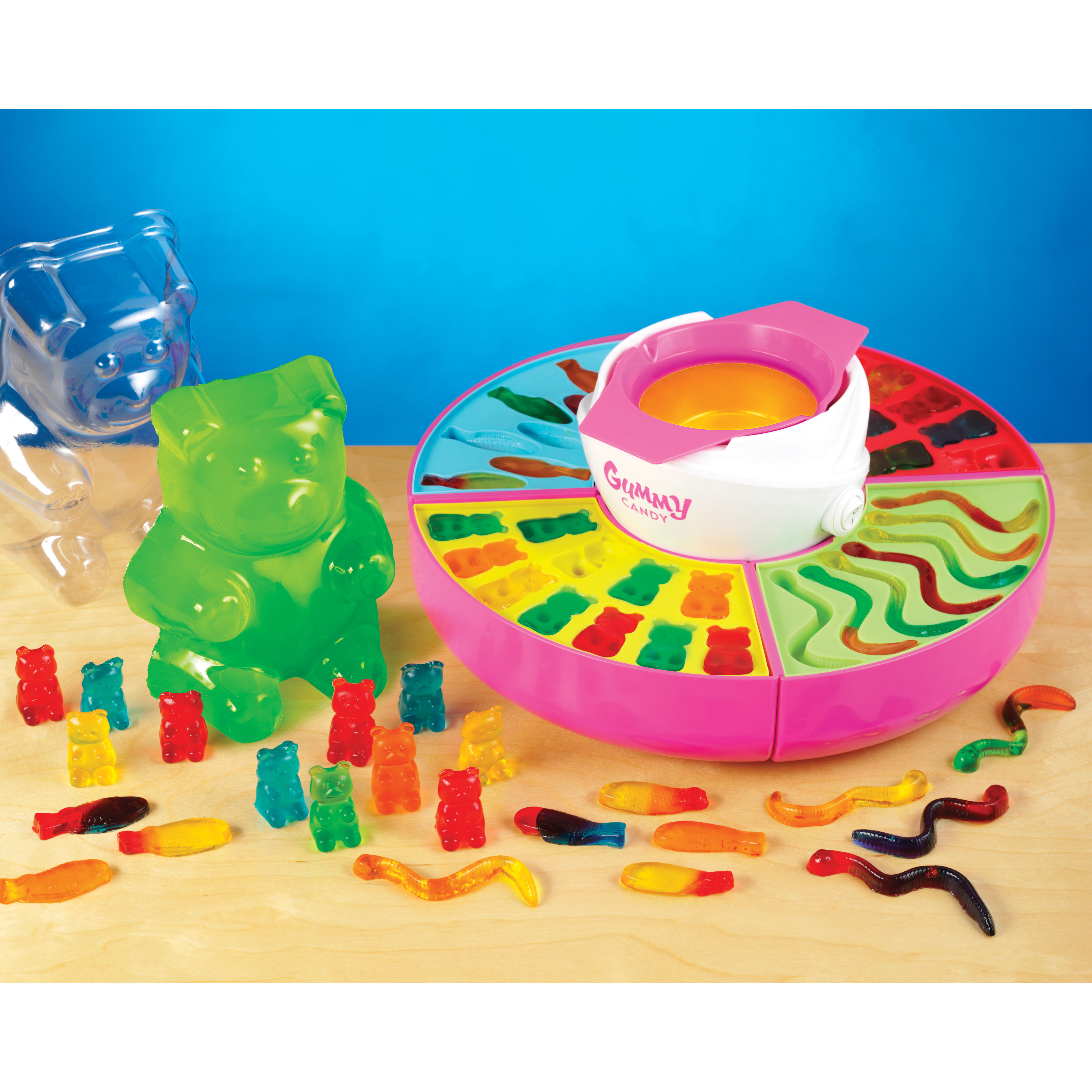 Gummy Candy Maker Wayfair